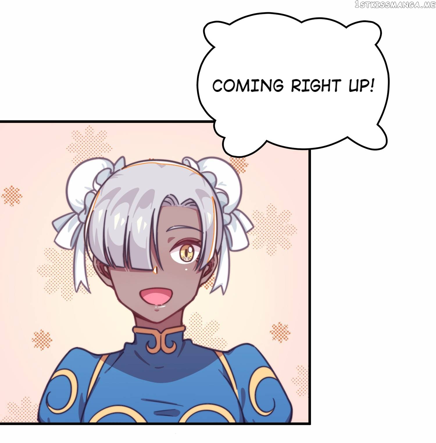 How To Properly Care For Your Pet Wife chapter 36 - page 7