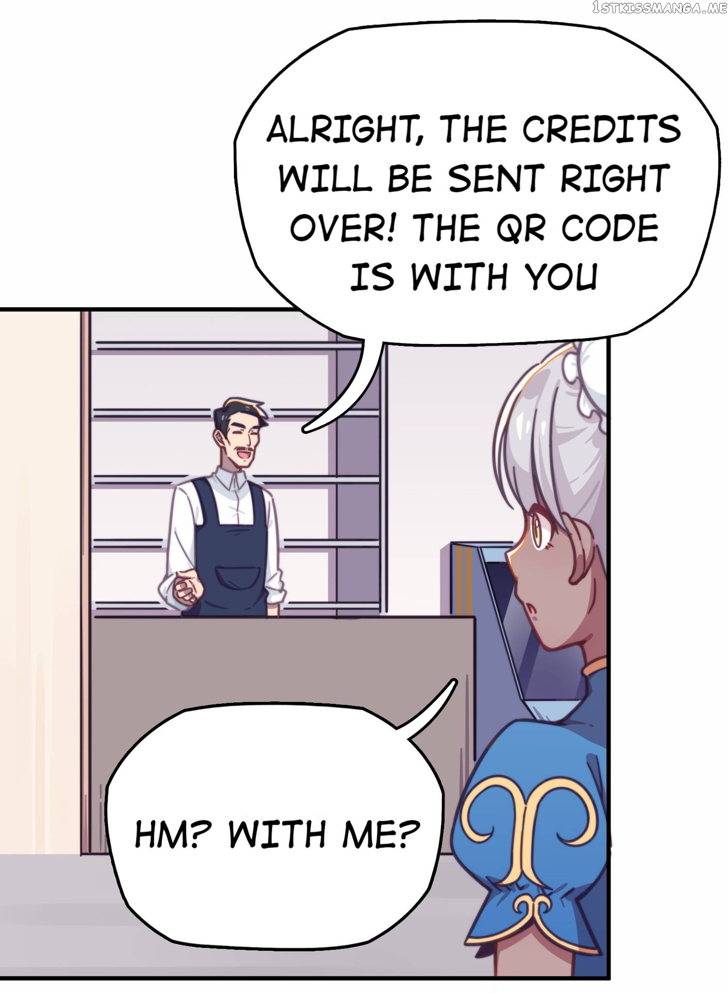 How To Properly Care For Your Pet Wife chapter 36 - page 9