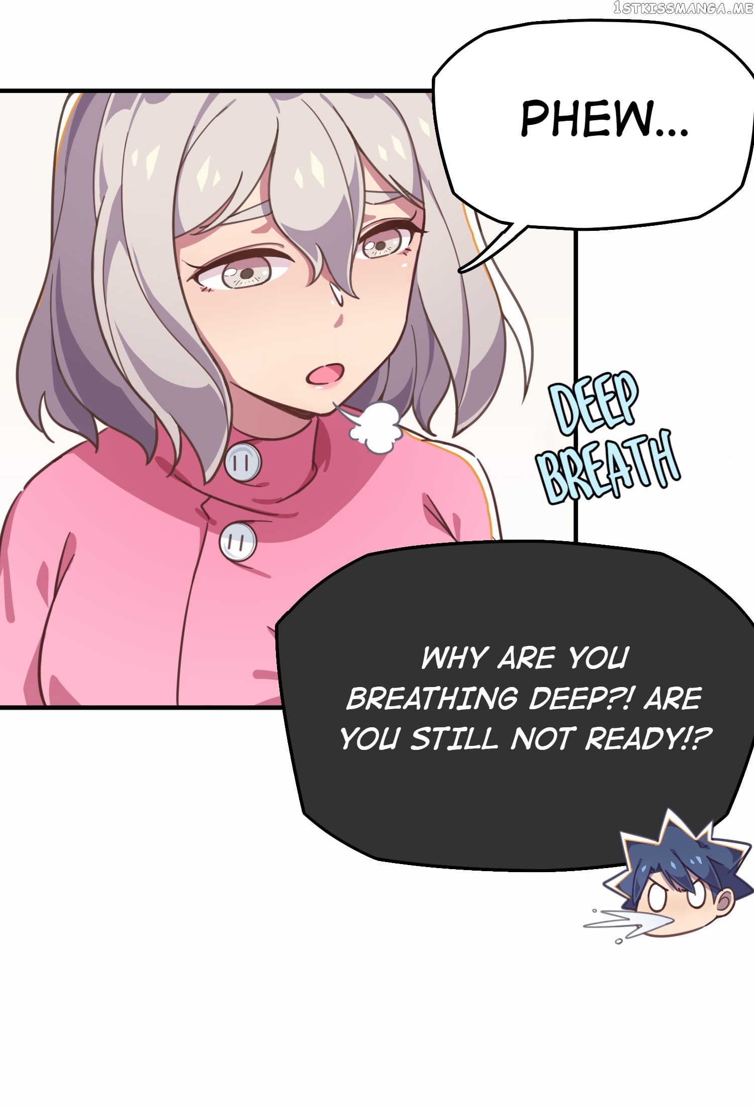 How To Properly Care For Your Pet Wife chapter 23.2 - page 10