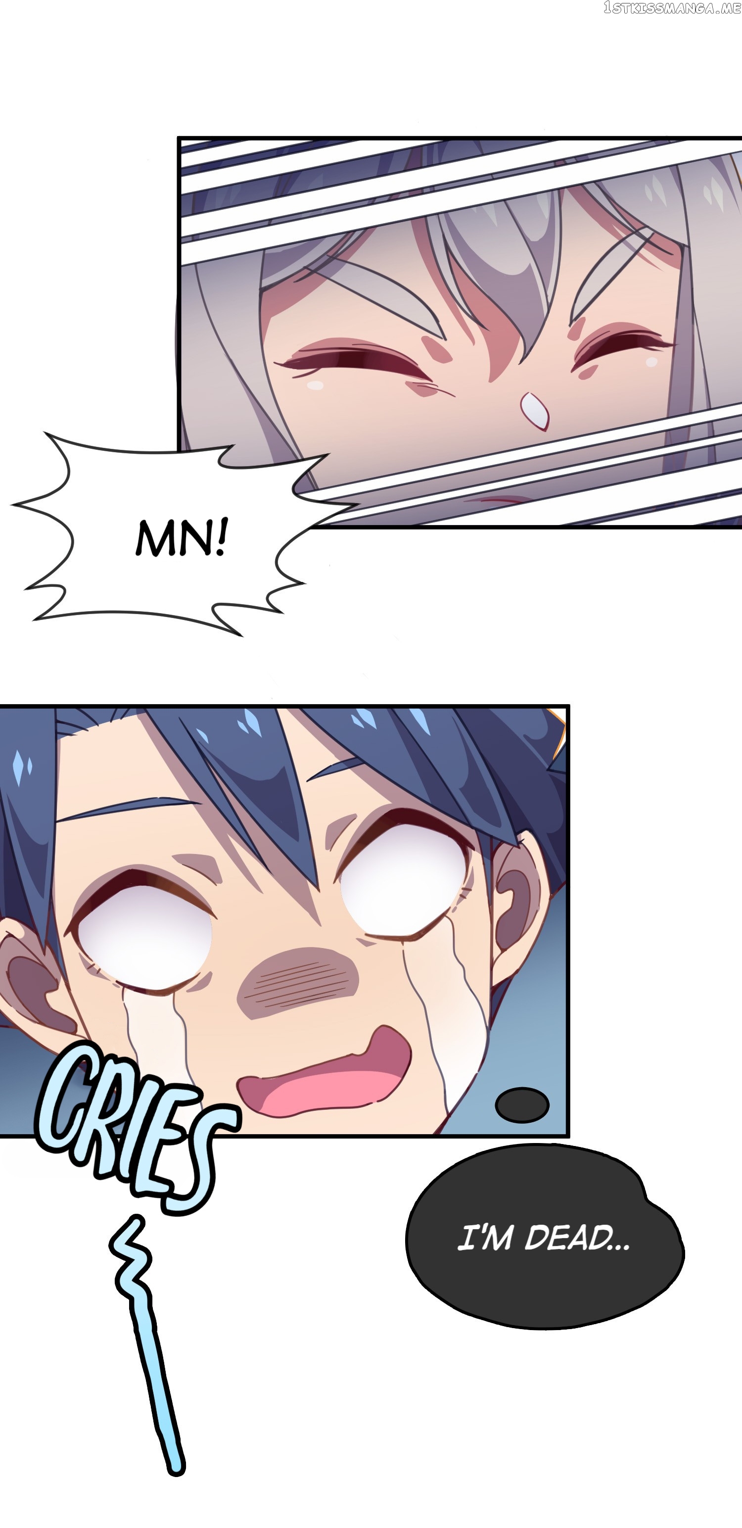 How To Properly Care For Your Pet Wife chapter 23.2 - page 11