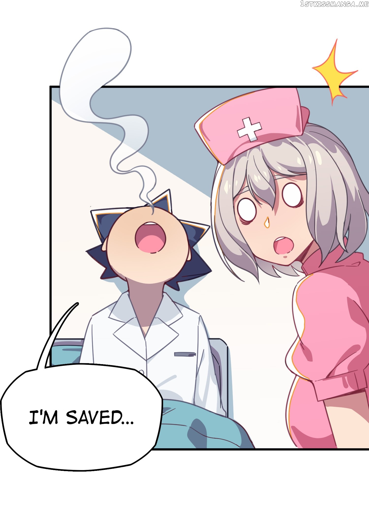 How To Properly Care For Your Pet Wife chapter 23.2 - page 14