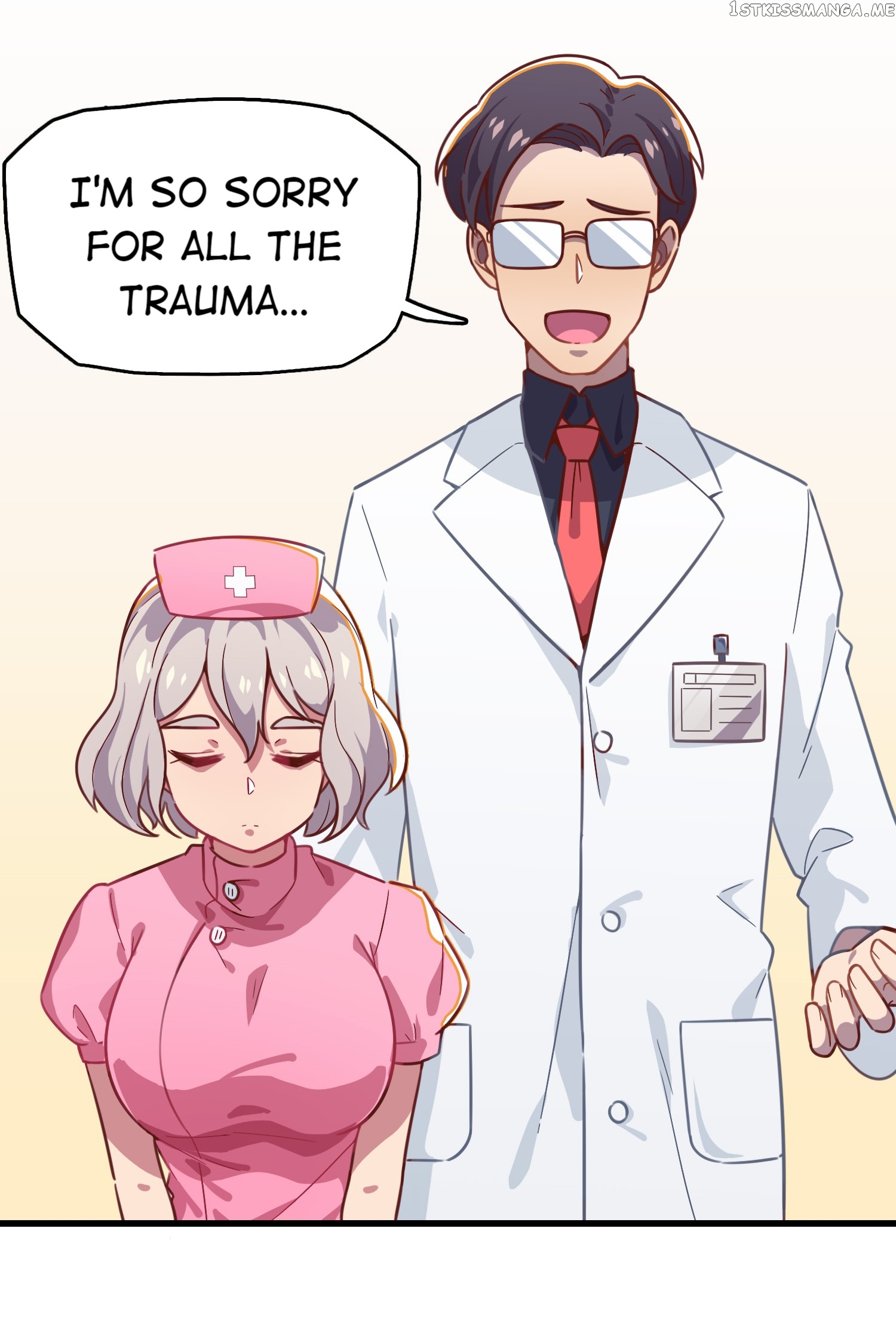 How To Properly Care For Your Pet Wife chapter 23.2 - page 16