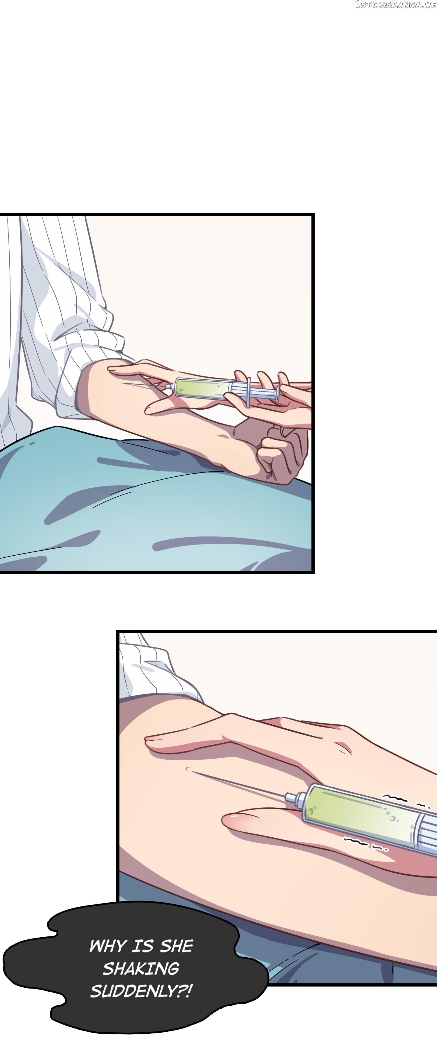 How To Properly Care For Your Pet Wife chapter 23.2 - page 2
