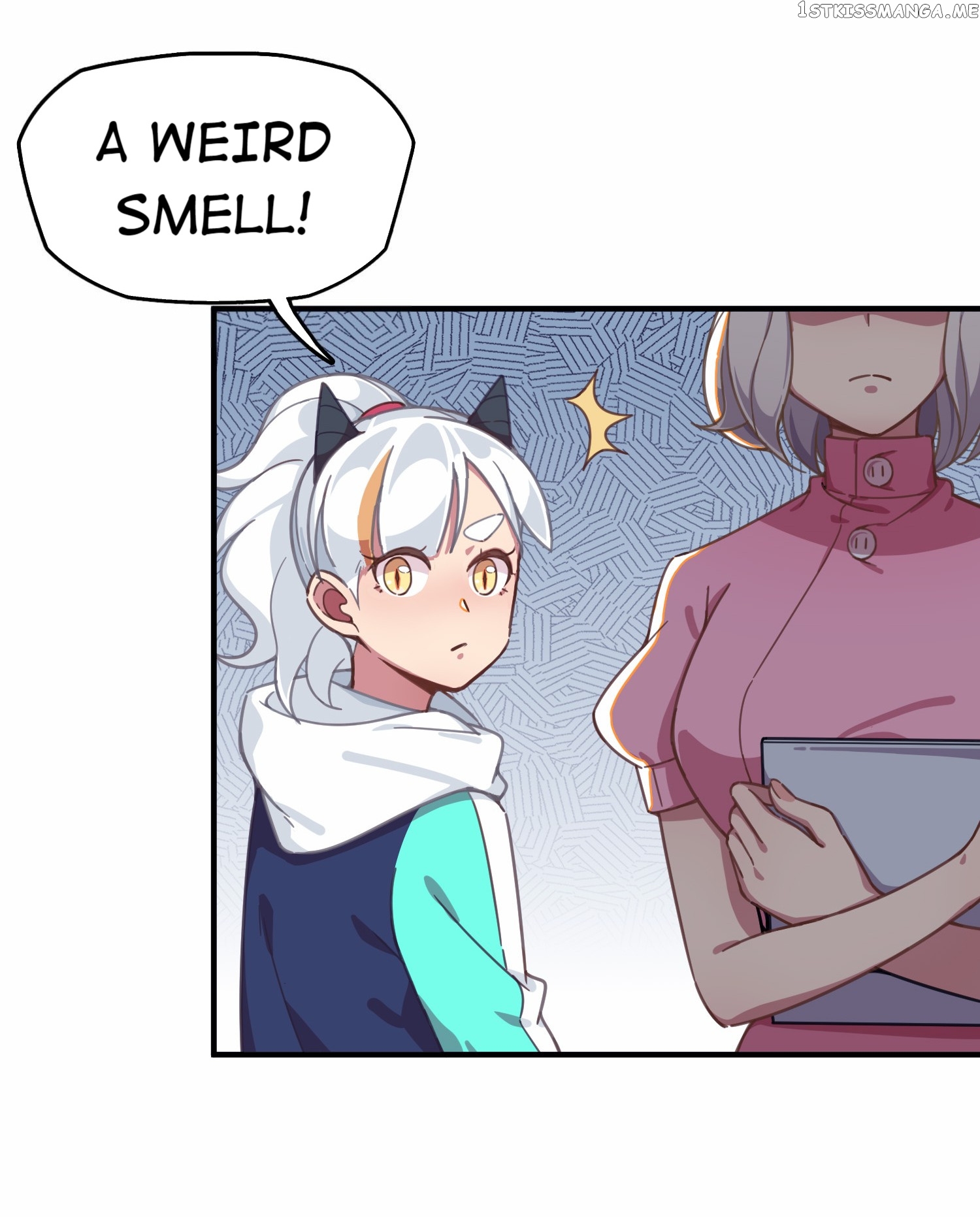 How To Properly Care For Your Pet Wife chapter 23.2 - page 22