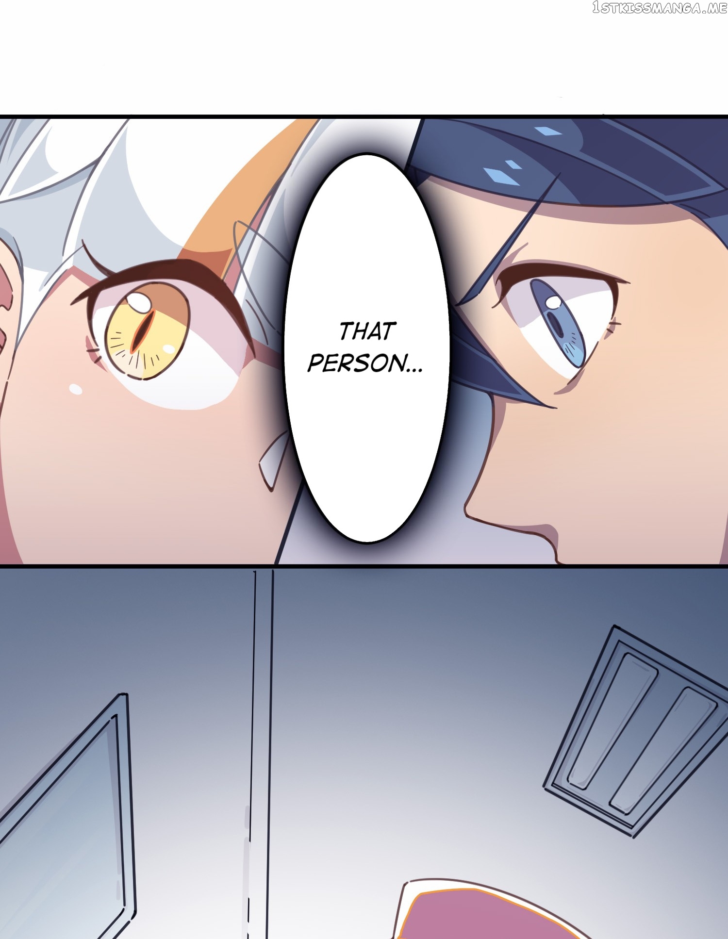 How To Properly Care For Your Pet Wife chapter 23.2 - page 23