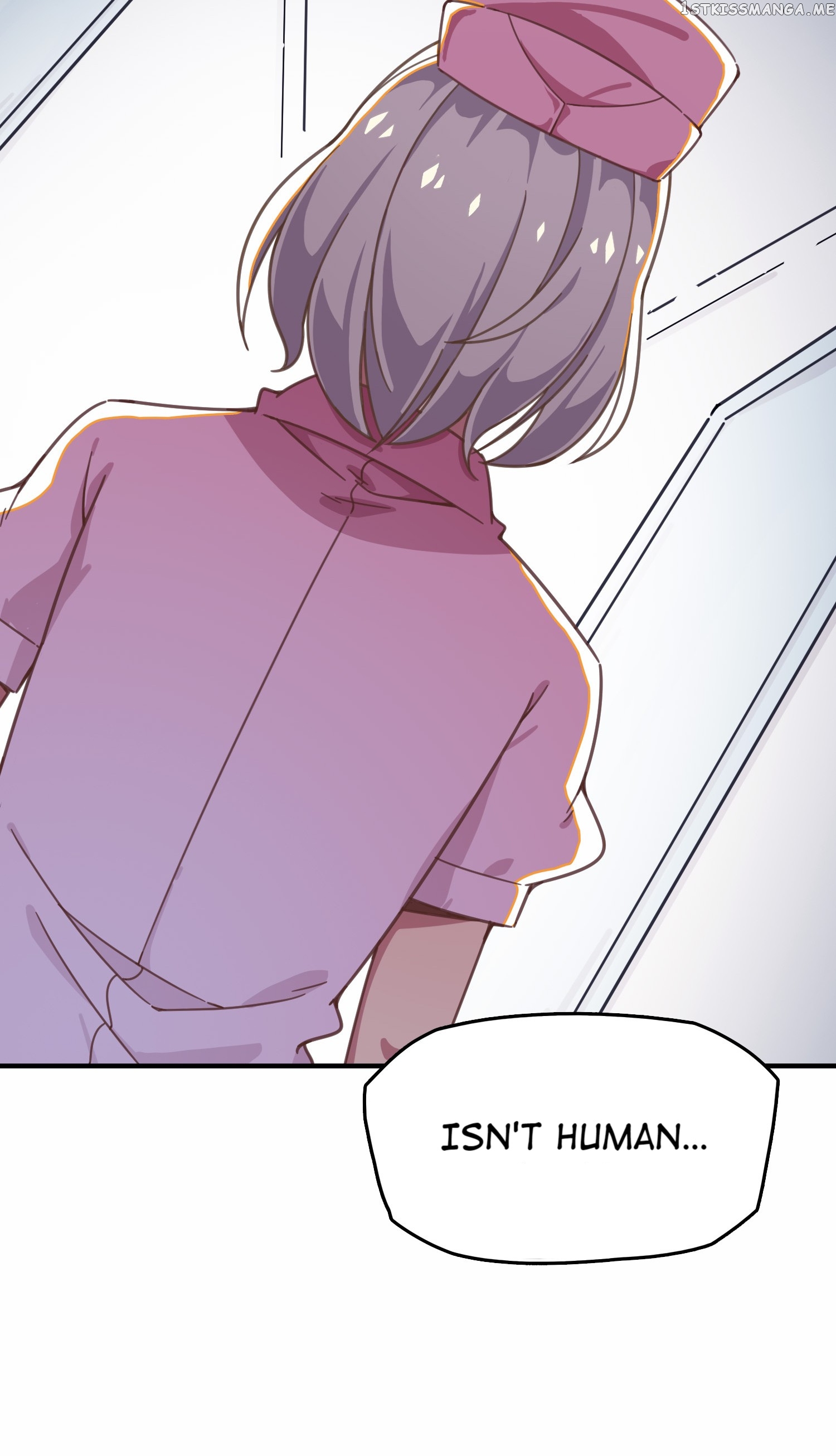 How To Properly Care For Your Pet Wife chapter 23.2 - page 24