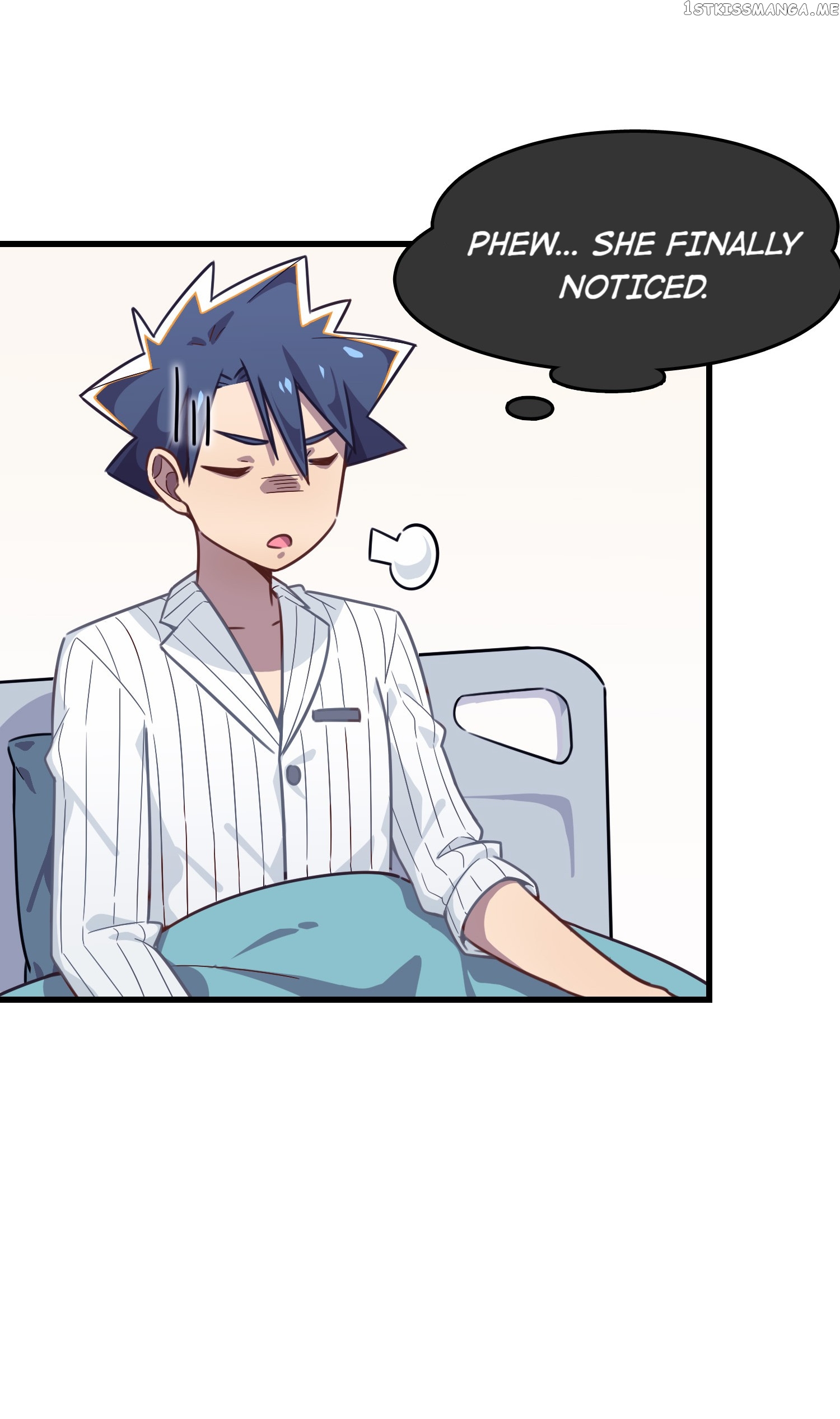 How To Properly Care For Your Pet Wife chapter 23.2 - page 4