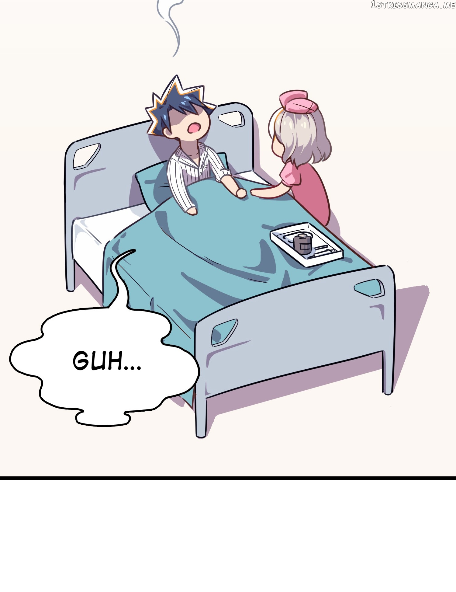 How To Properly Care For Your Pet Wife chapter 23.2 - page 6