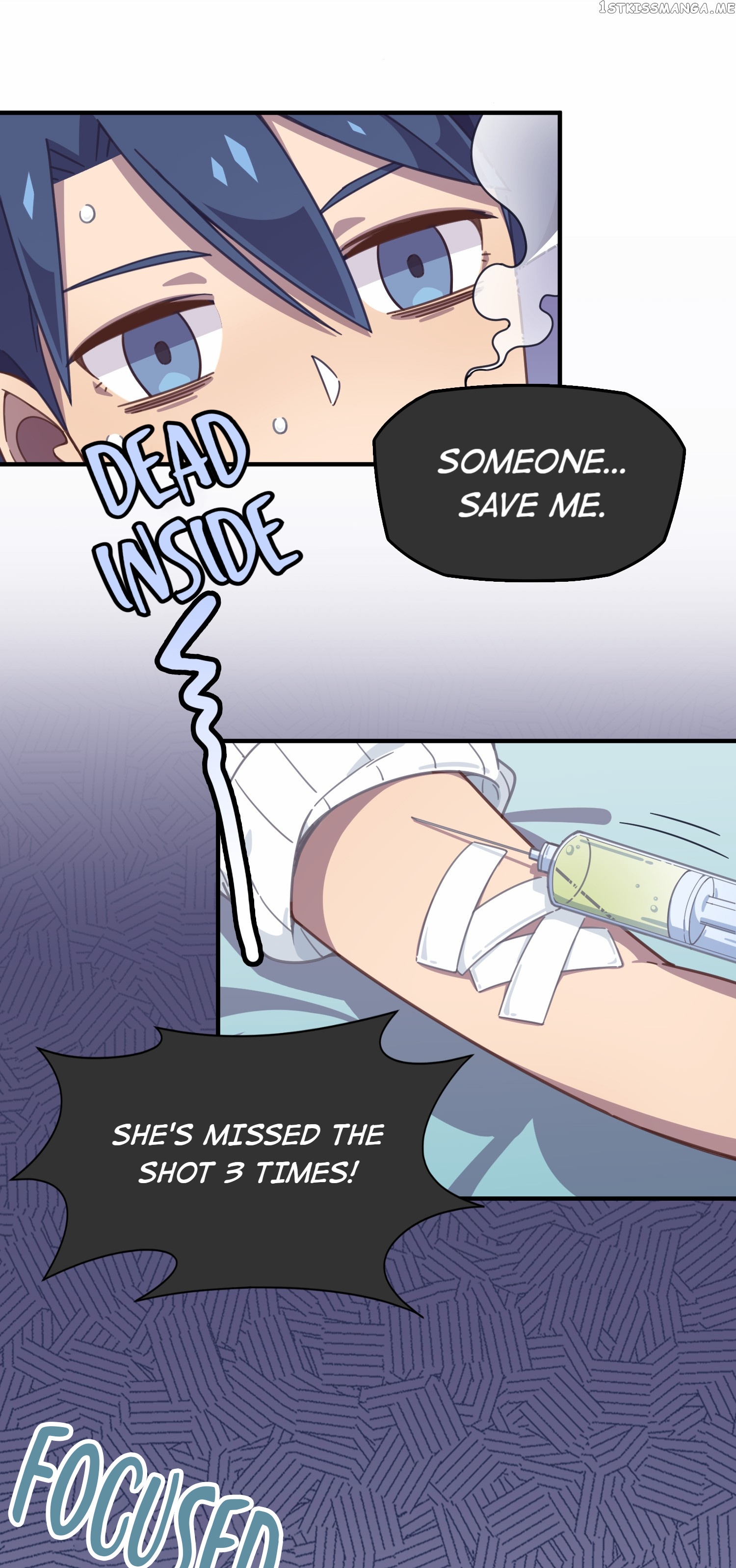 How To Properly Care For Your Pet Wife chapter 23.2 - page 7