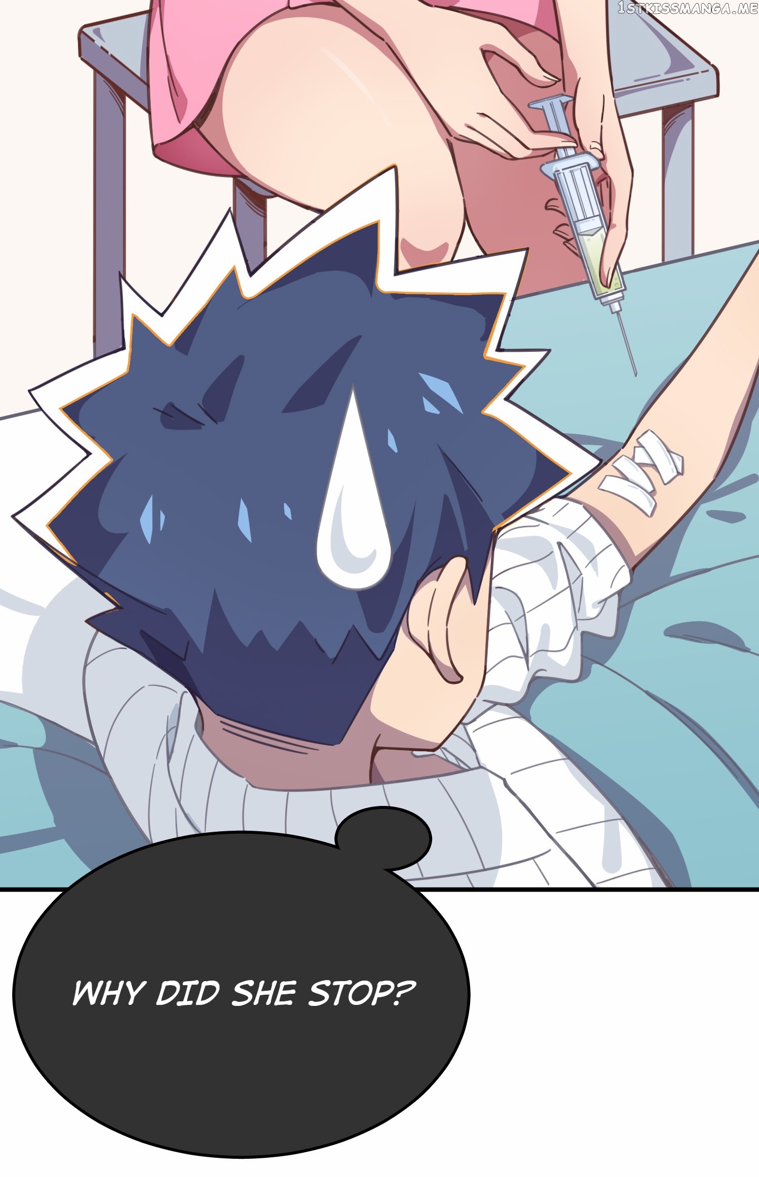 How To Properly Care For Your Pet Wife chapter 23.2 - page 9