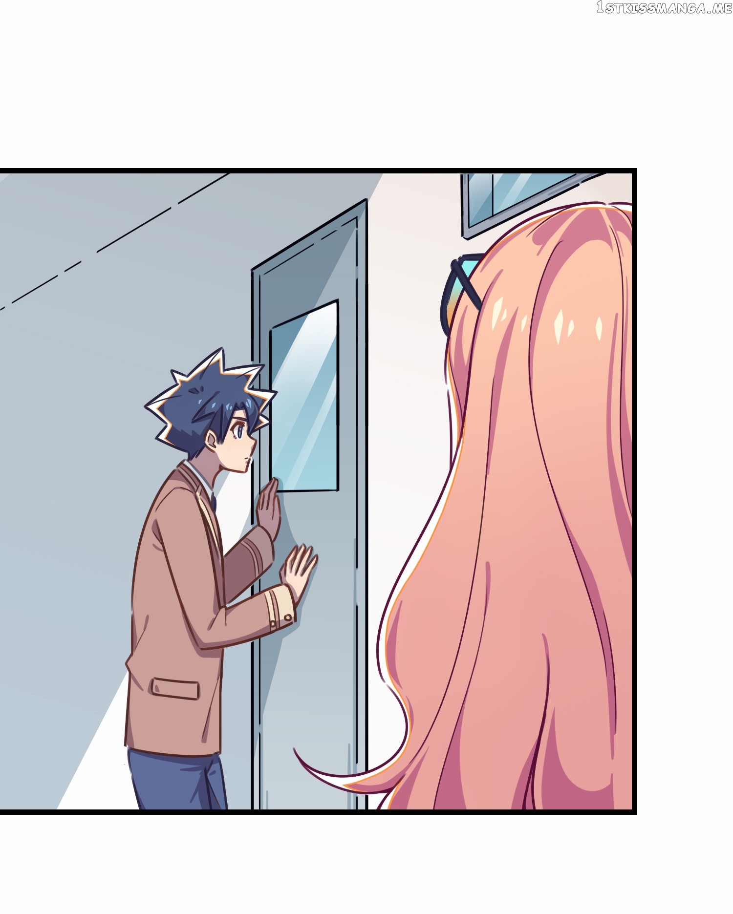 How To Properly Care For Your Pet Wife chapter 31.1 - page 13