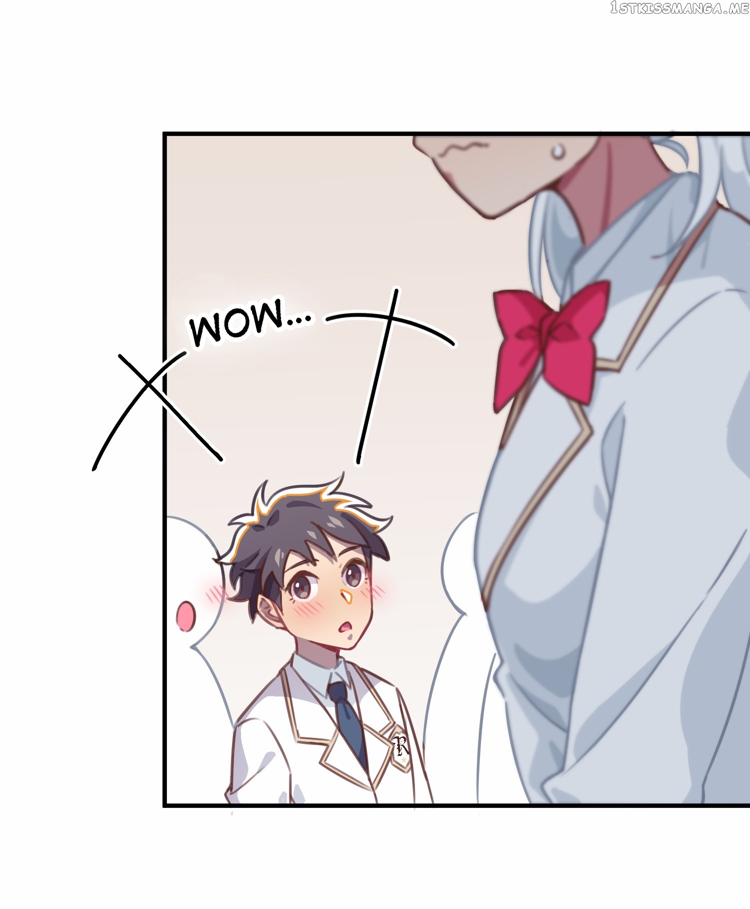 How To Properly Care For Your Pet Wife chapter 31.1 - page 24