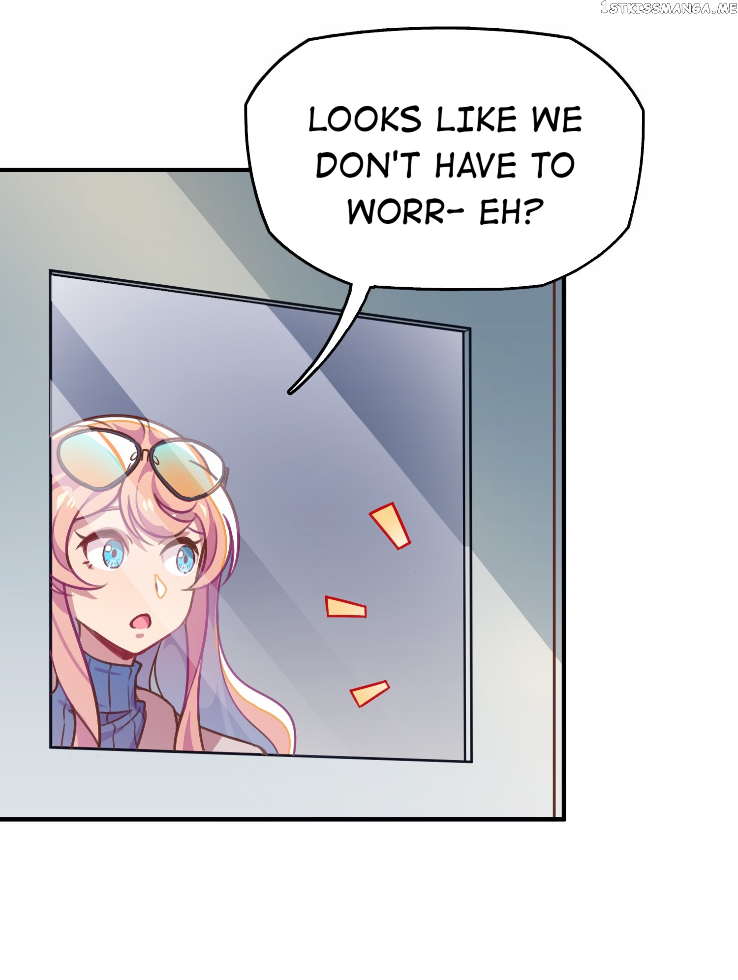 How To Properly Care For Your Pet Wife chapter 31.1 - page 25