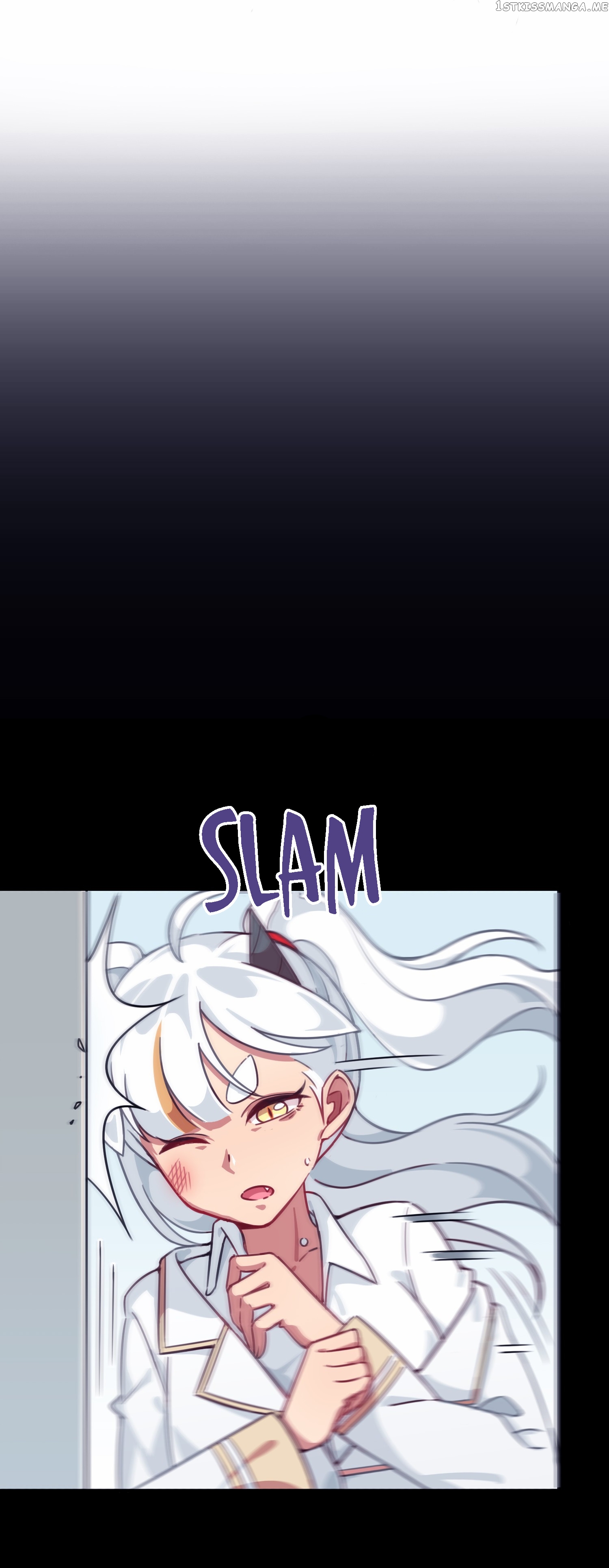 How To Properly Care For Your Pet Wife chapter 31.1 - page 28