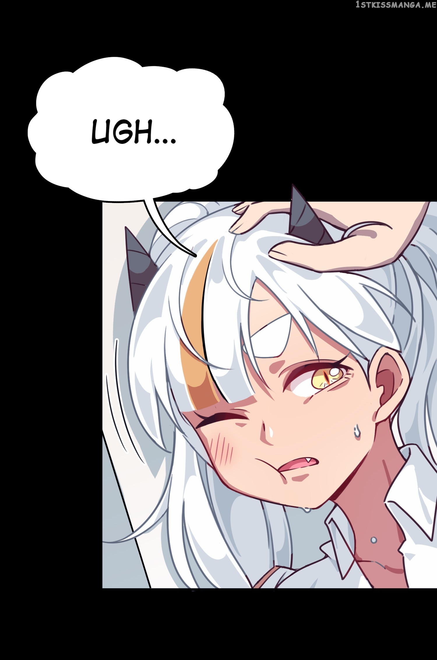 How To Properly Care For Your Pet Wife chapter 31.1 - page 29