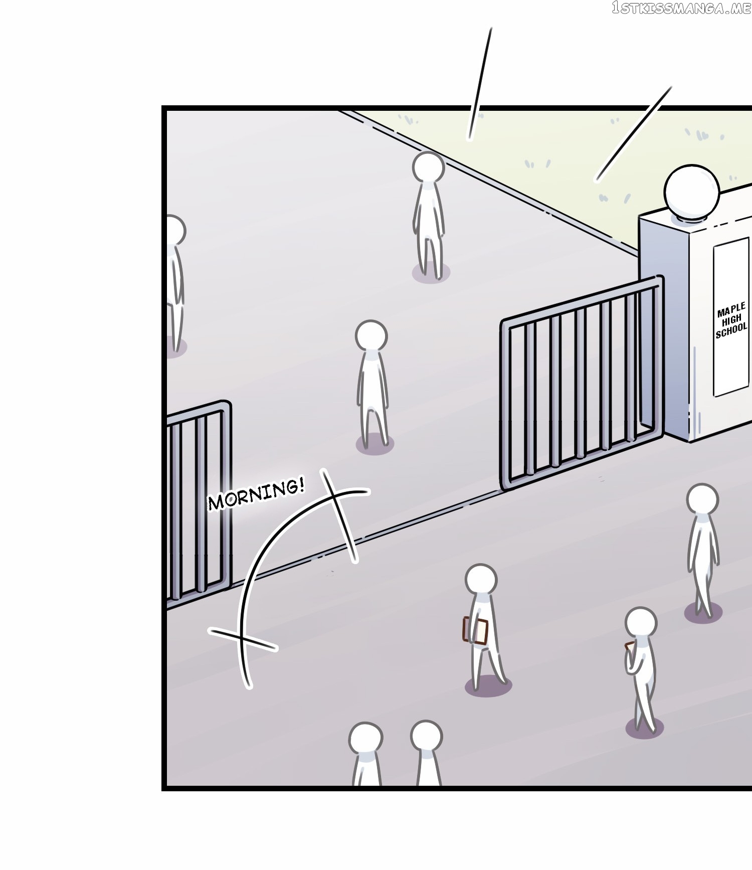 How To Properly Care For Your Pet Wife chapter 31.1 - page 5