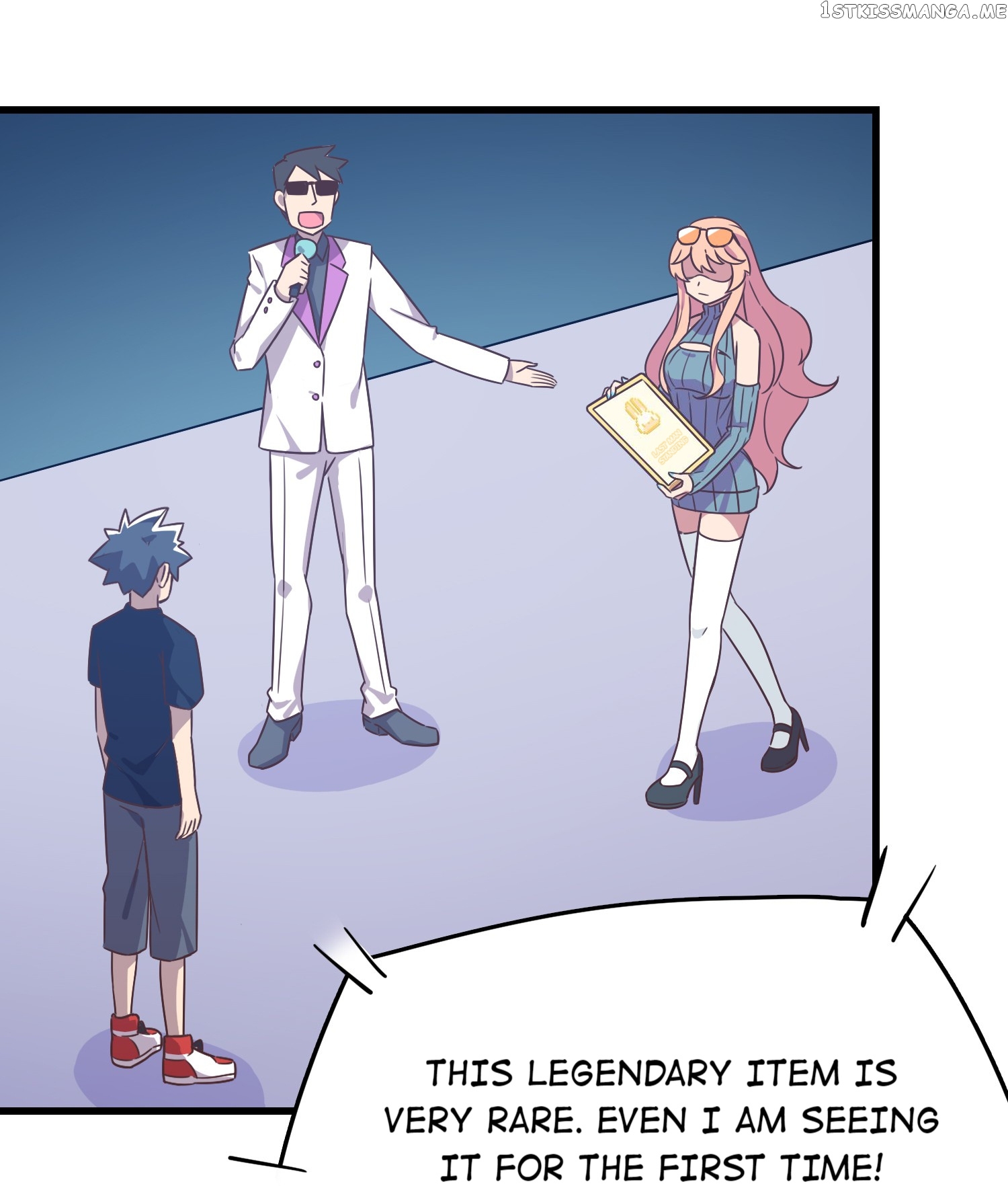 How To Properly Care For Your Pet Wife chapter 14 - page 15