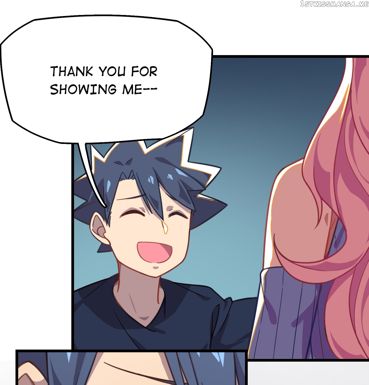 How To Properly Care For Your Pet Wife chapter 14 - page 17