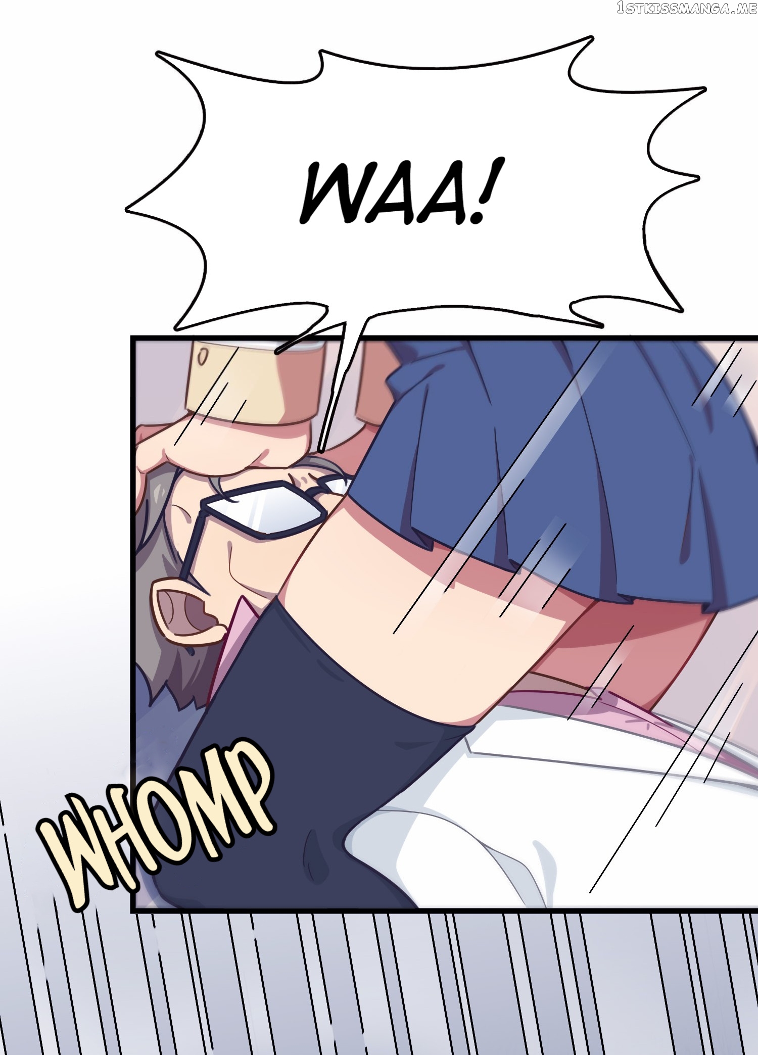 How To Properly Care For Your Pet Wife chapter 36.1 - page 13