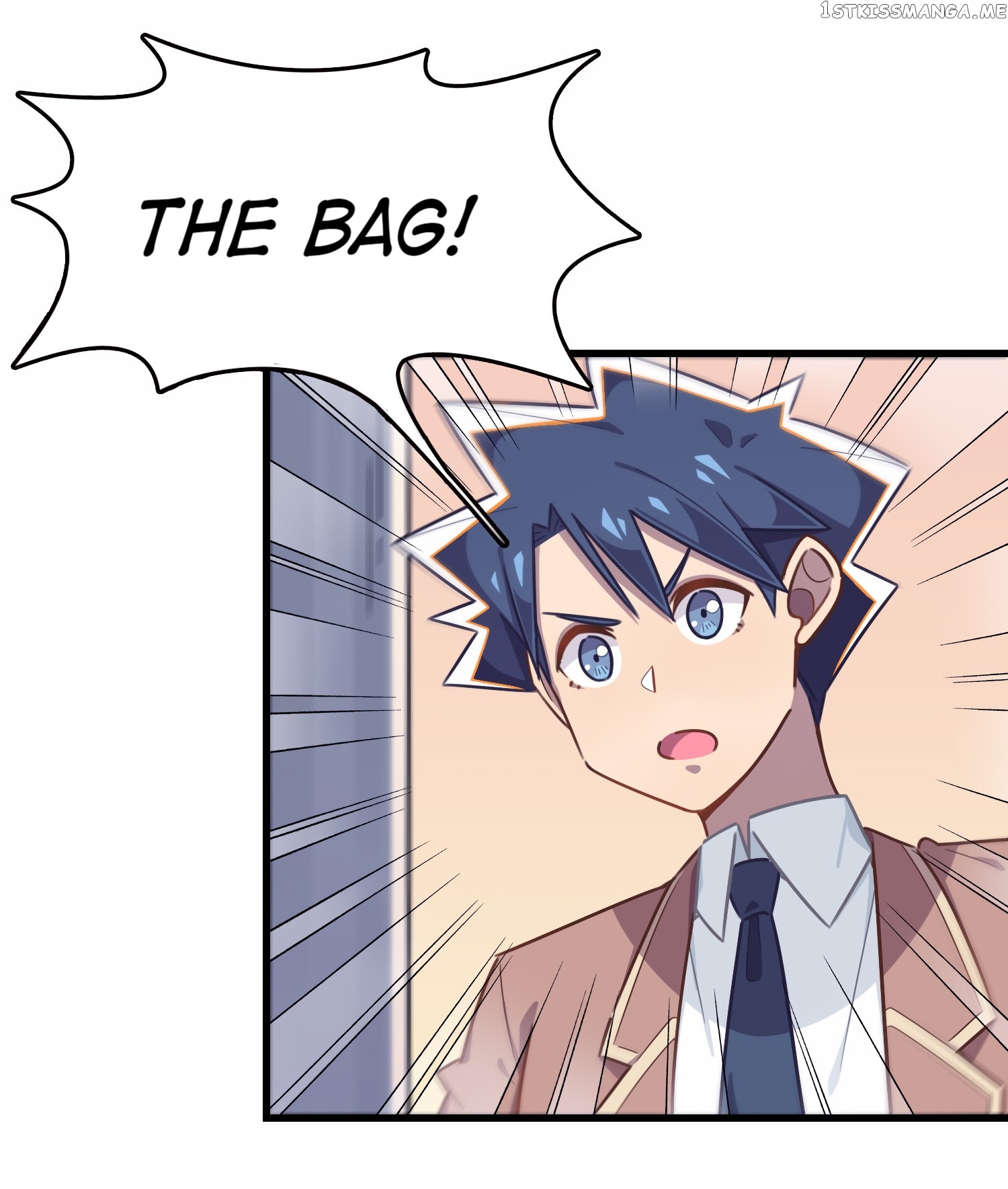 How To Properly Care For Your Pet Wife chapter 36.1 - page 16