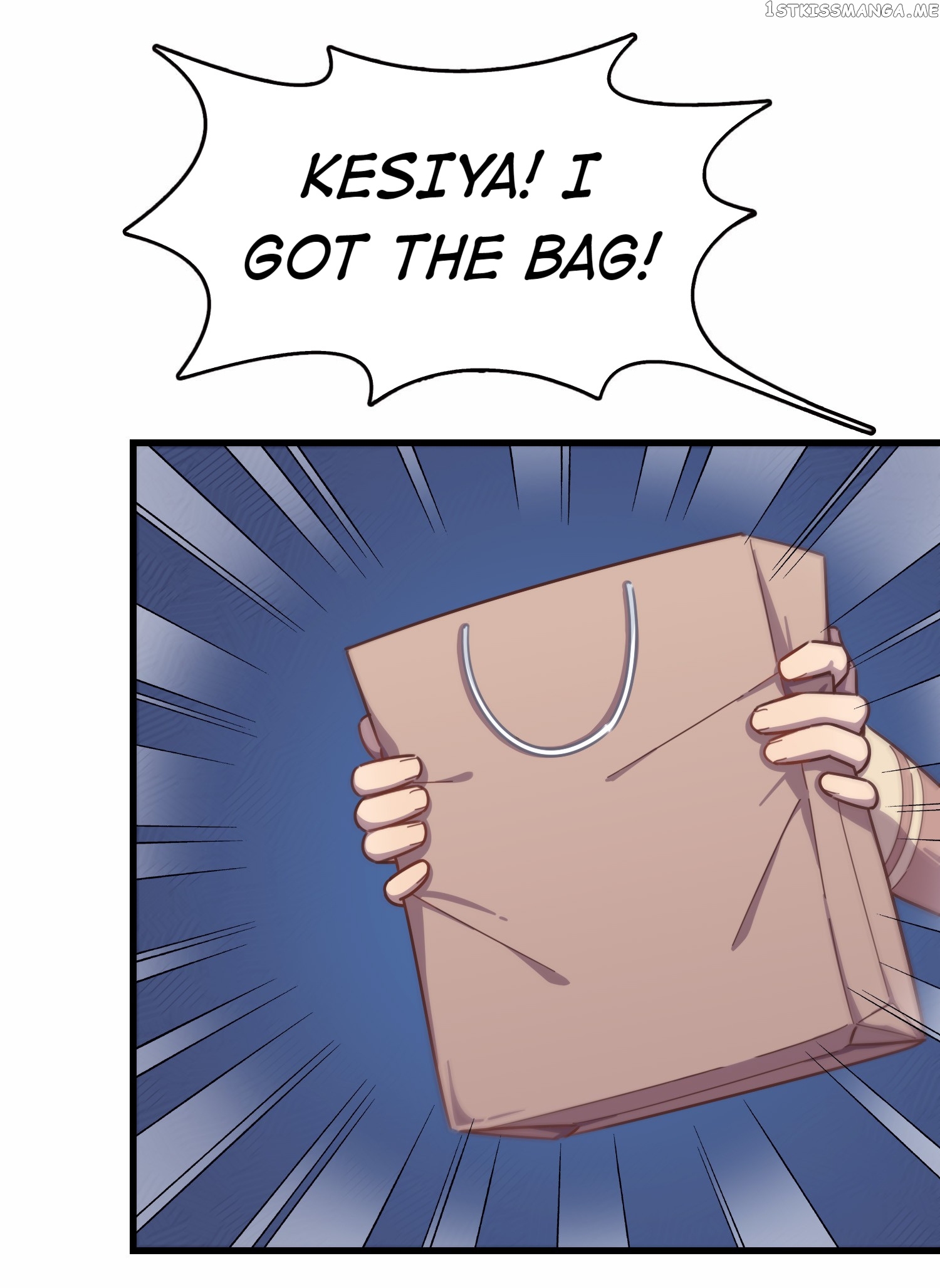 How To Properly Care For Your Pet Wife chapter 36.1 - page 18