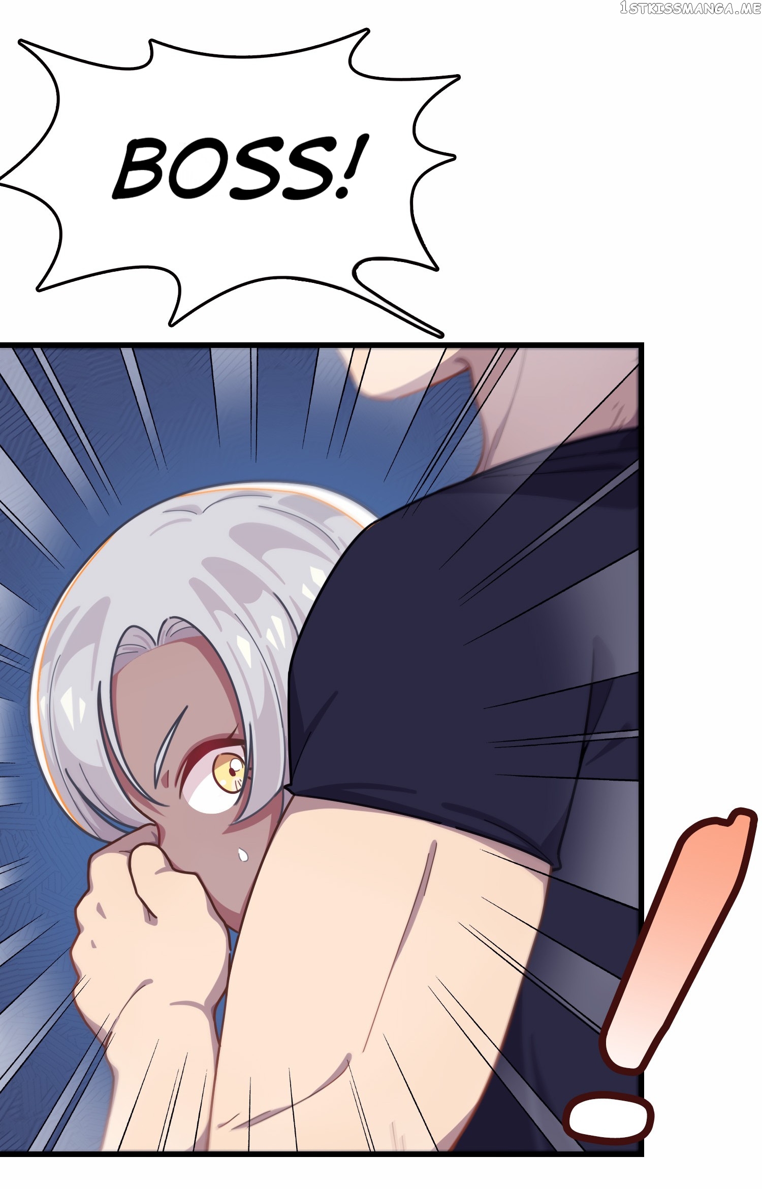 How To Properly Care For Your Pet Wife chapter 36.1 - page 19