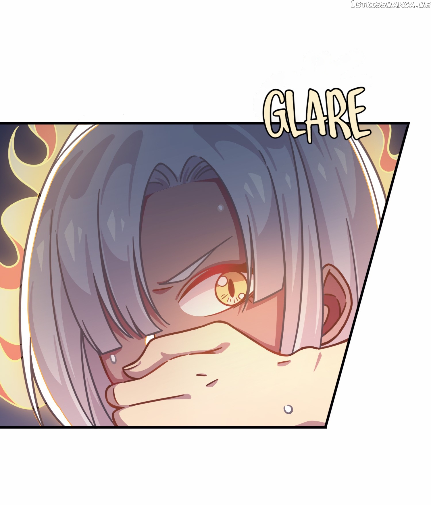 How To Properly Care For Your Pet Wife chapter 36.1 - page 20