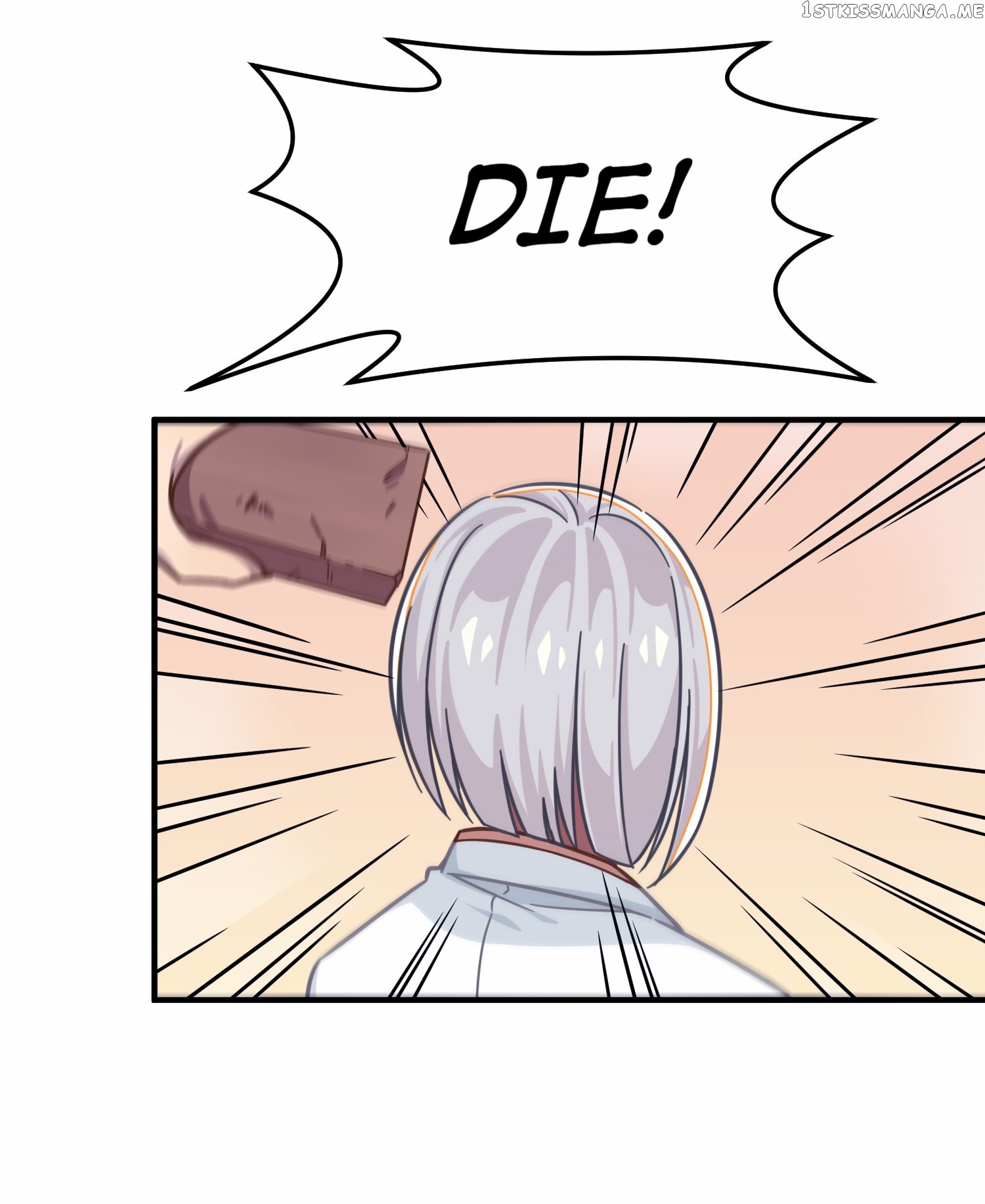 How To Properly Care For Your Pet Wife chapter 36.1 - page 24