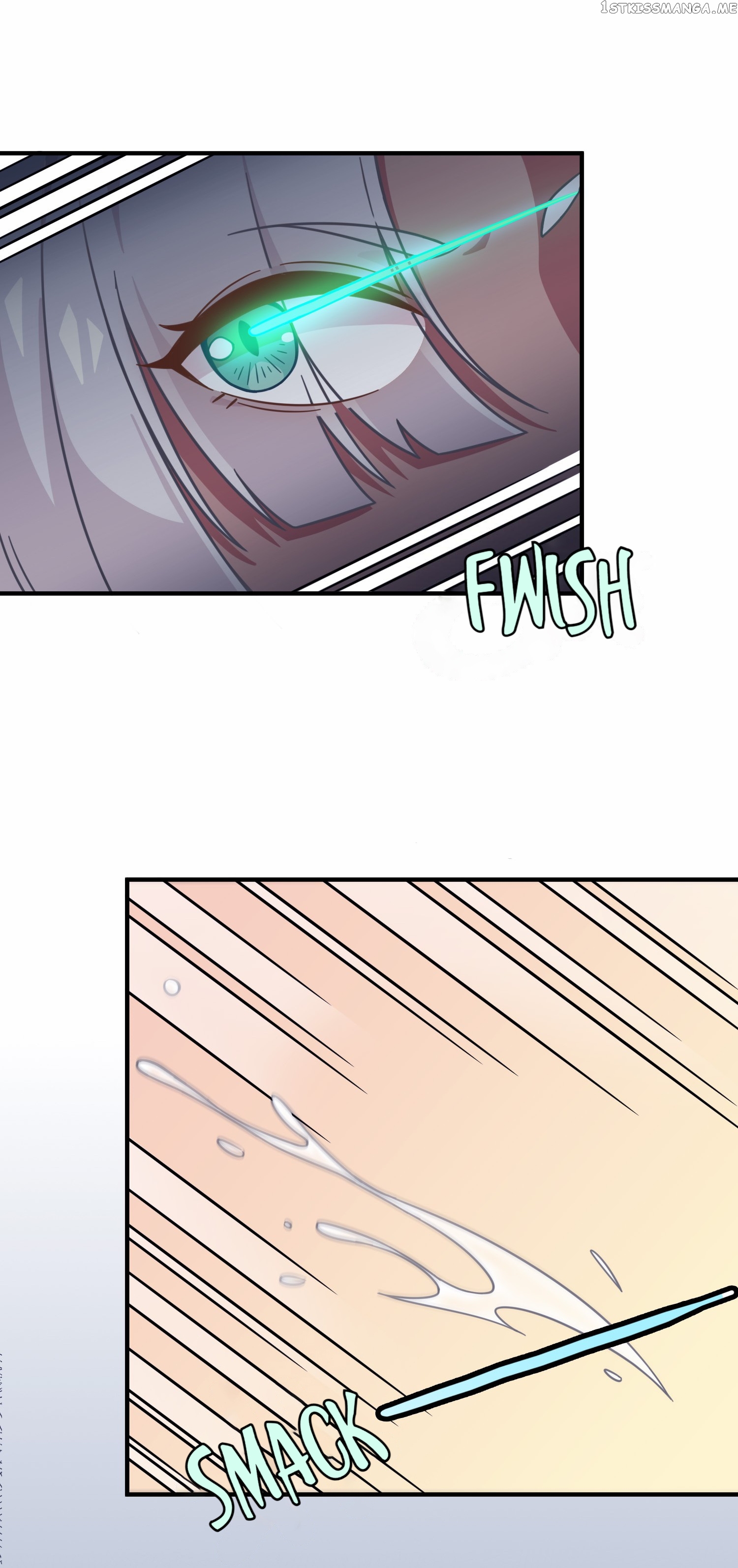 How To Properly Care For Your Pet Wife chapter 36.1 - page 25
