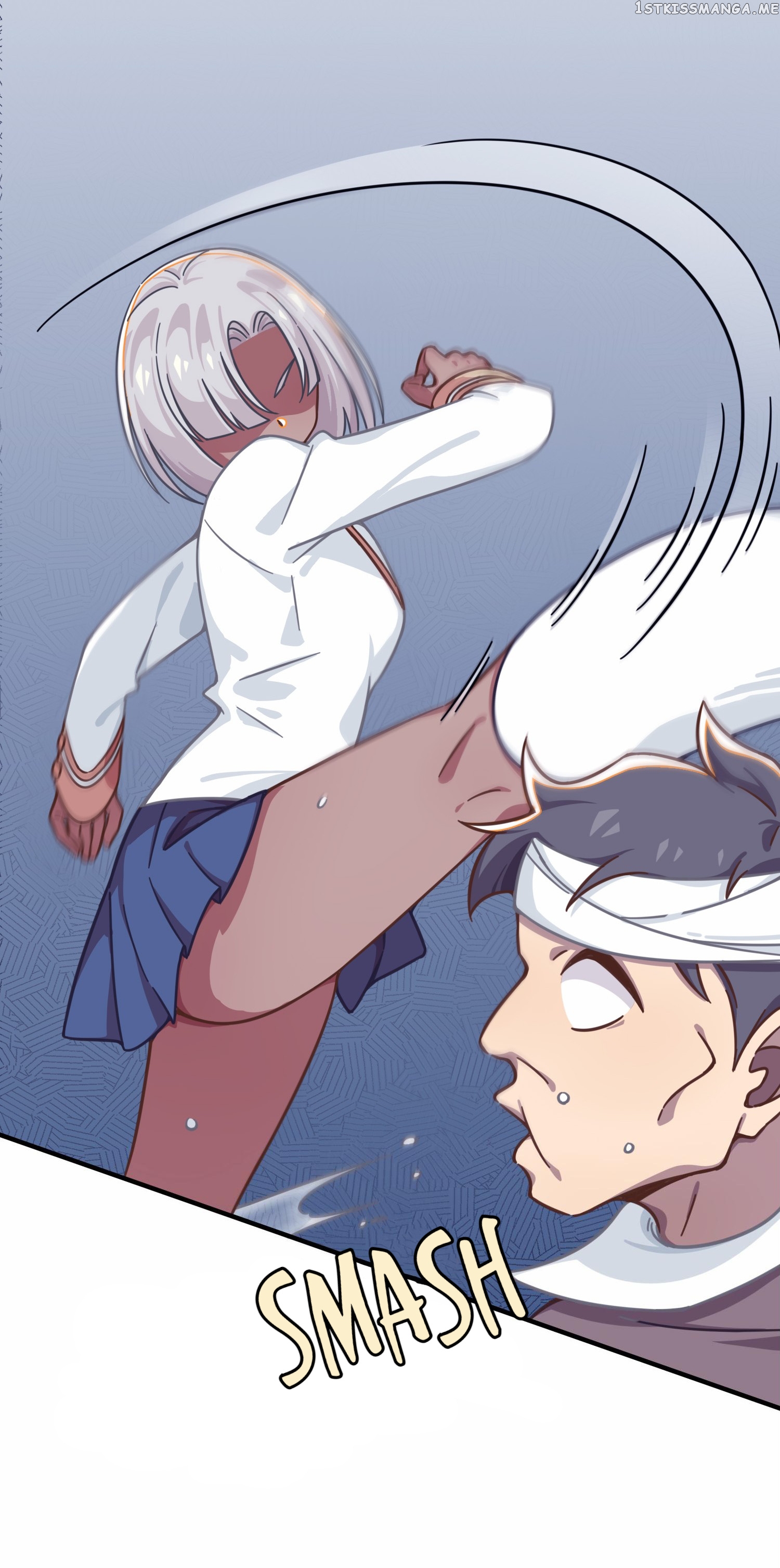How To Properly Care For Your Pet Wife chapter 36.1 - page 26