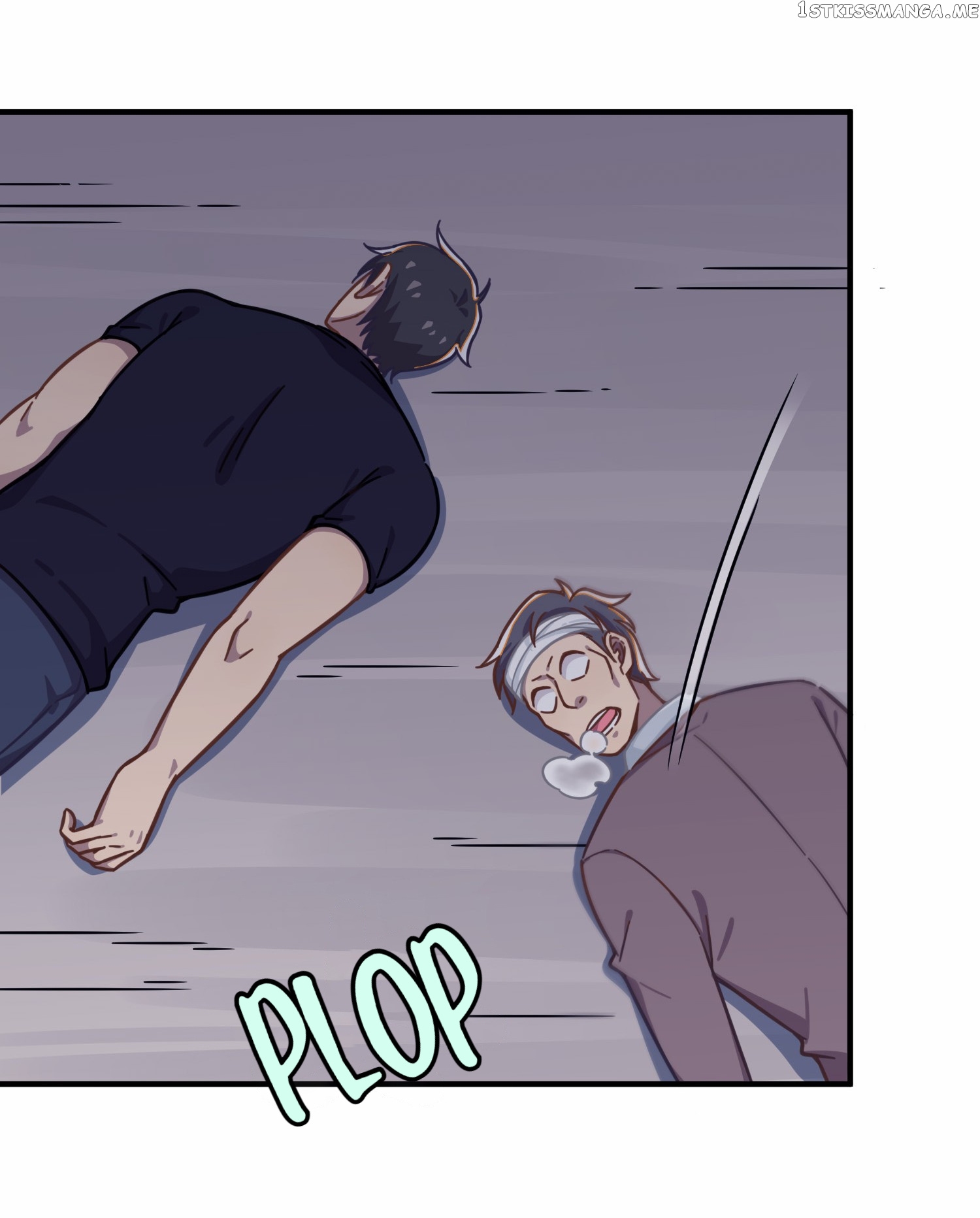 How To Properly Care For Your Pet Wife chapter 36.1 - page 27
