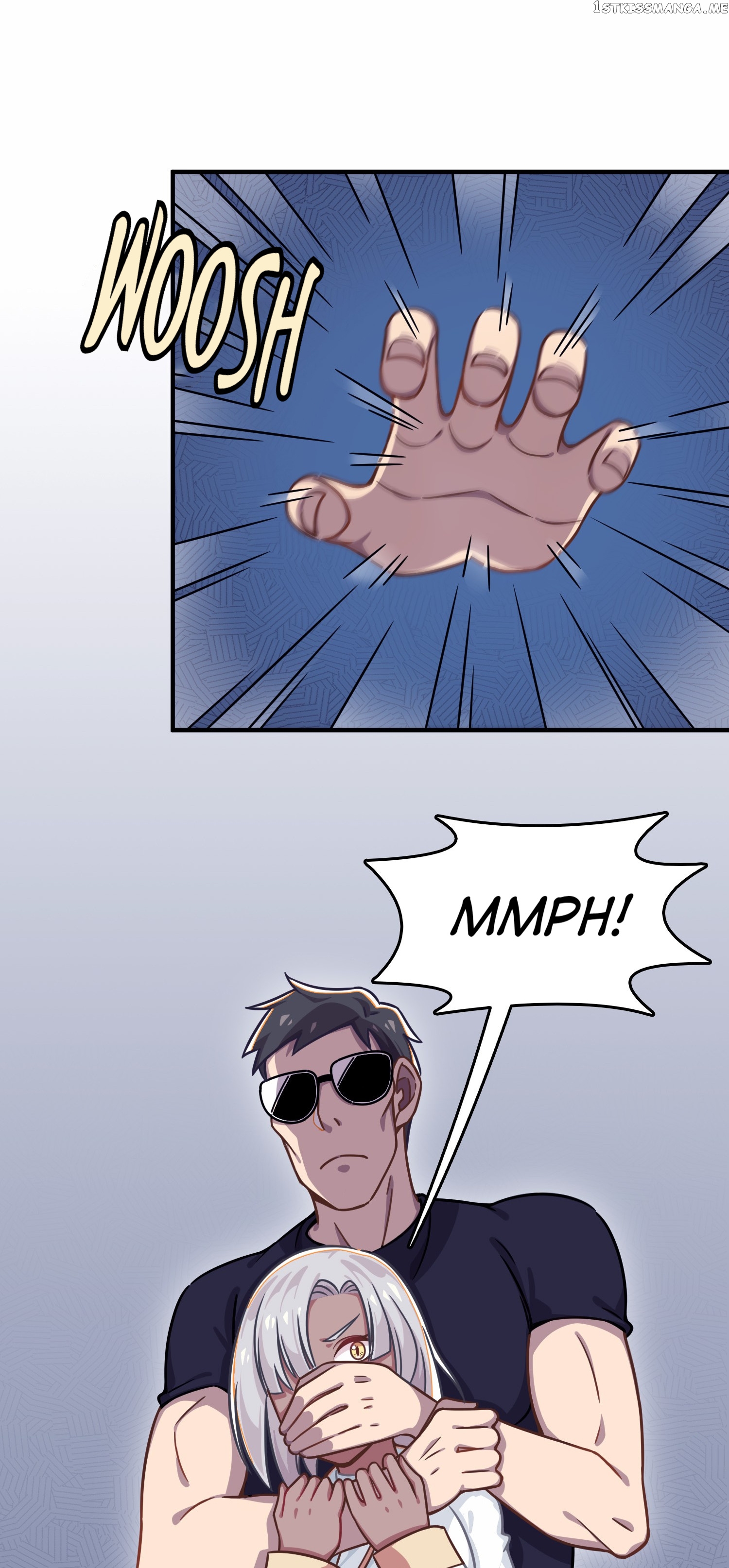 How To Properly Care For Your Pet Wife chapter 36.1 - page 4
