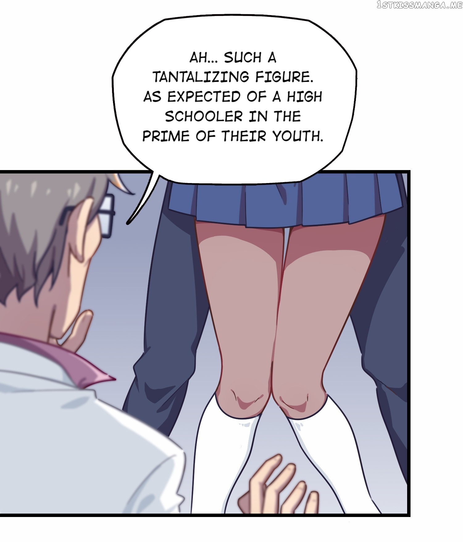 How To Properly Care For Your Pet Wife chapter 36.1 - page 6