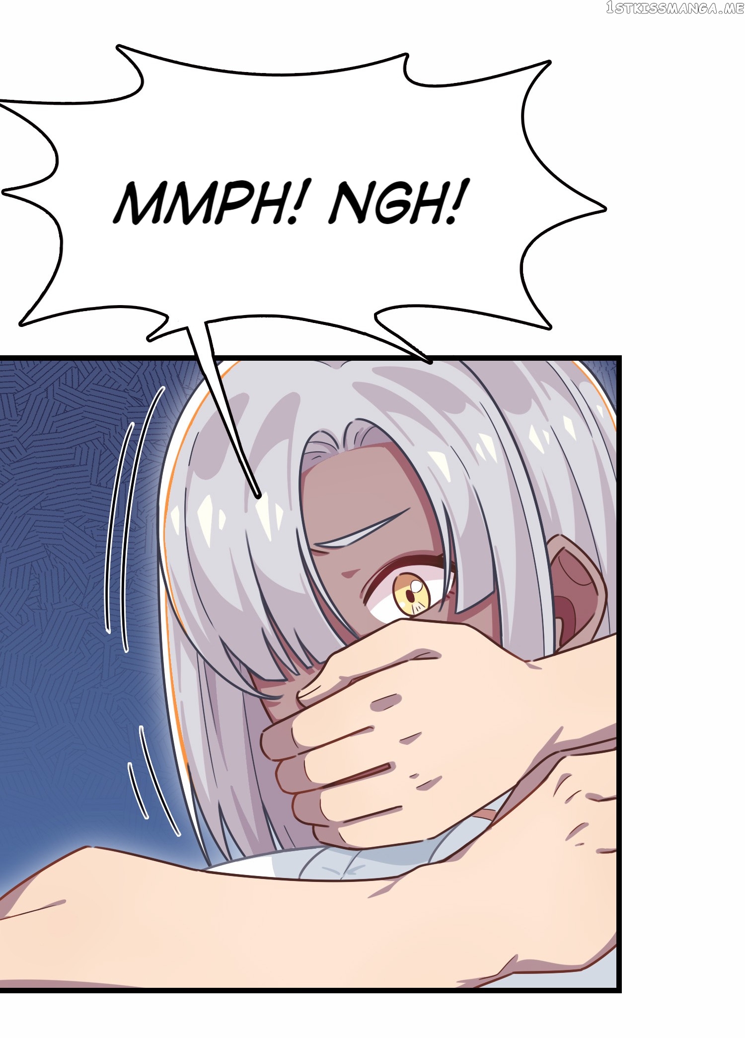 How To Properly Care For Your Pet Wife chapter 36.1 - page 8