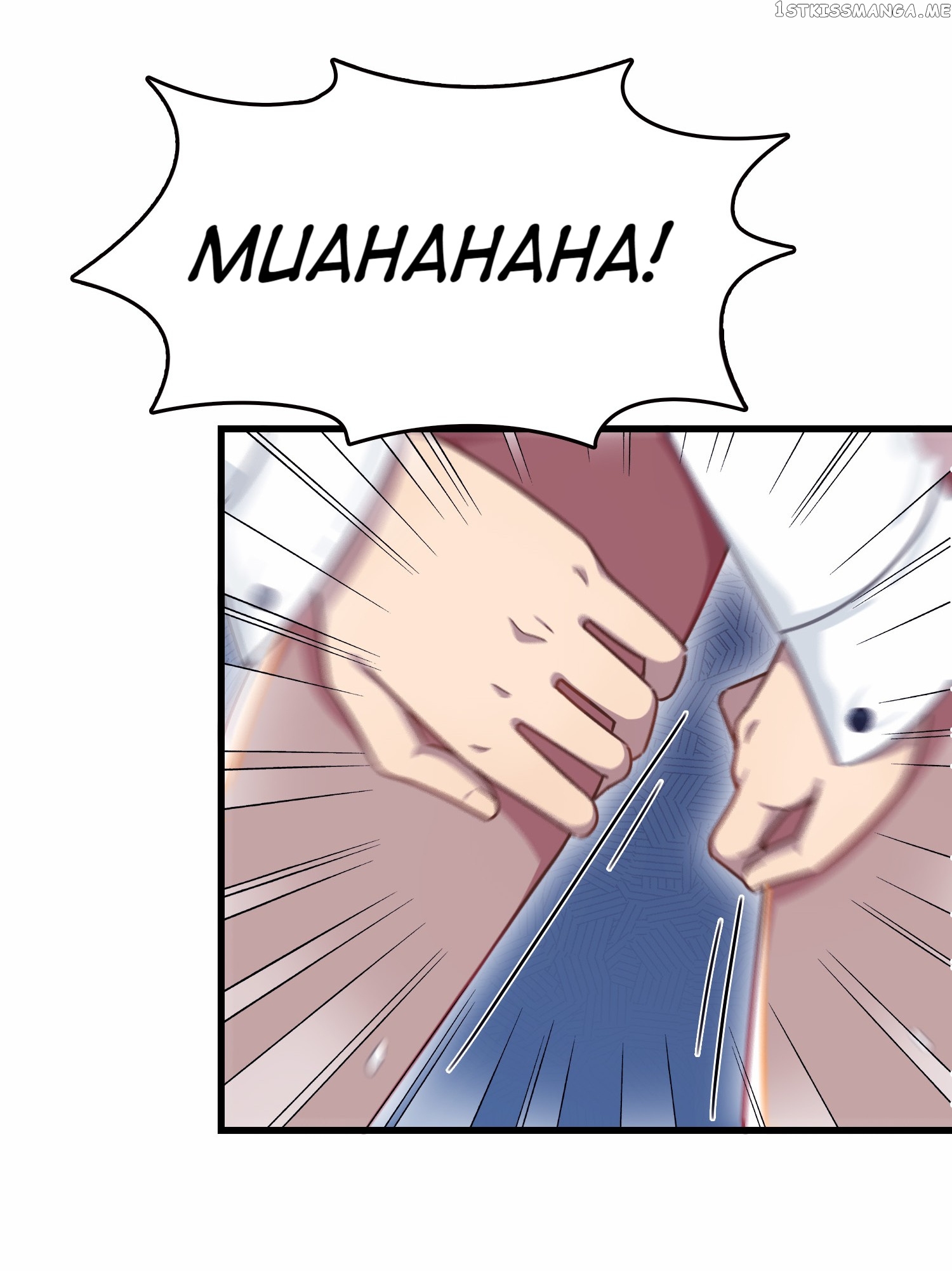 How To Properly Care For Your Pet Wife chapter 36.1 - page 9