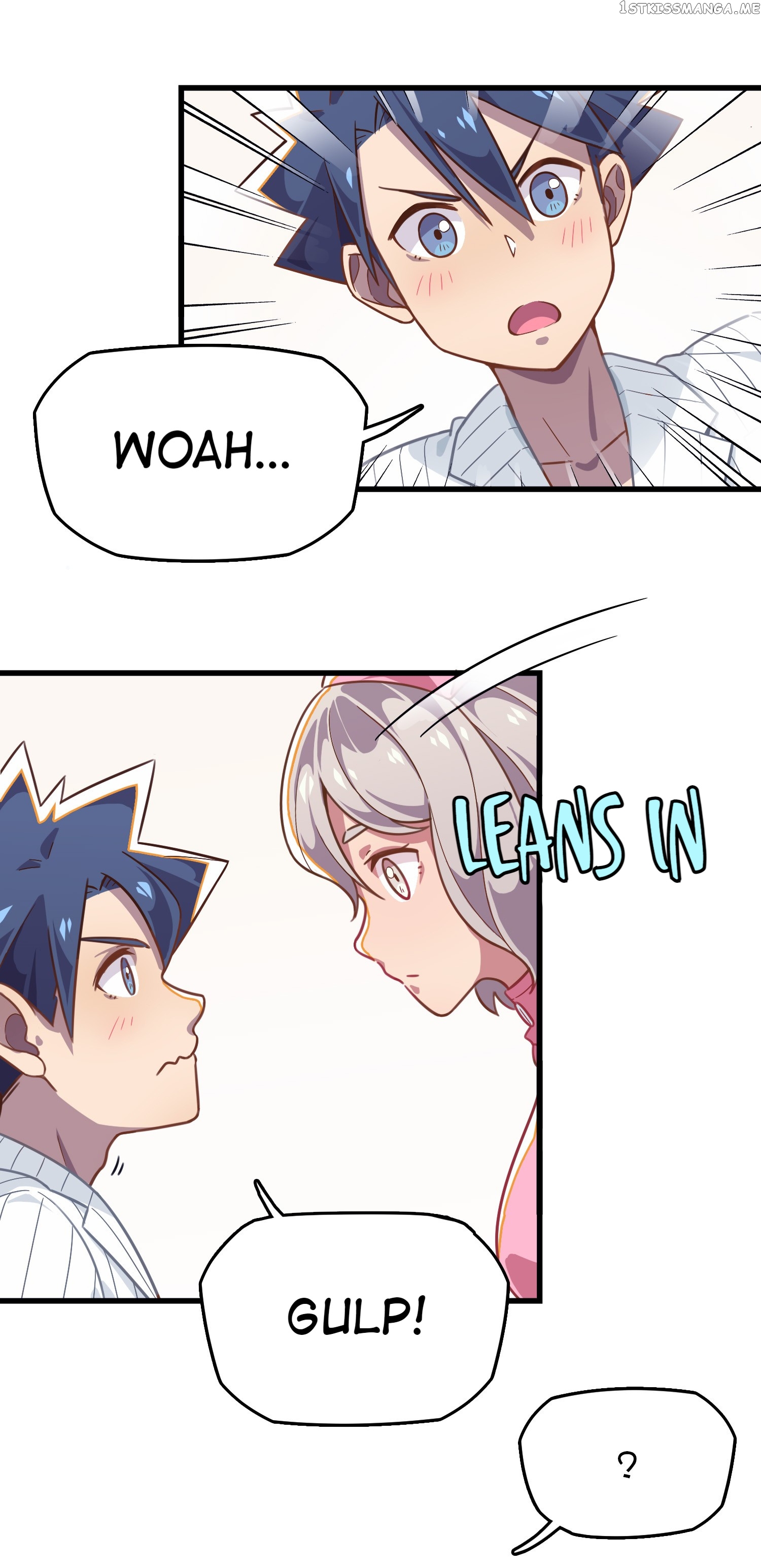 How To Properly Care For Your Pet Wife chapter 23.1 - page 11