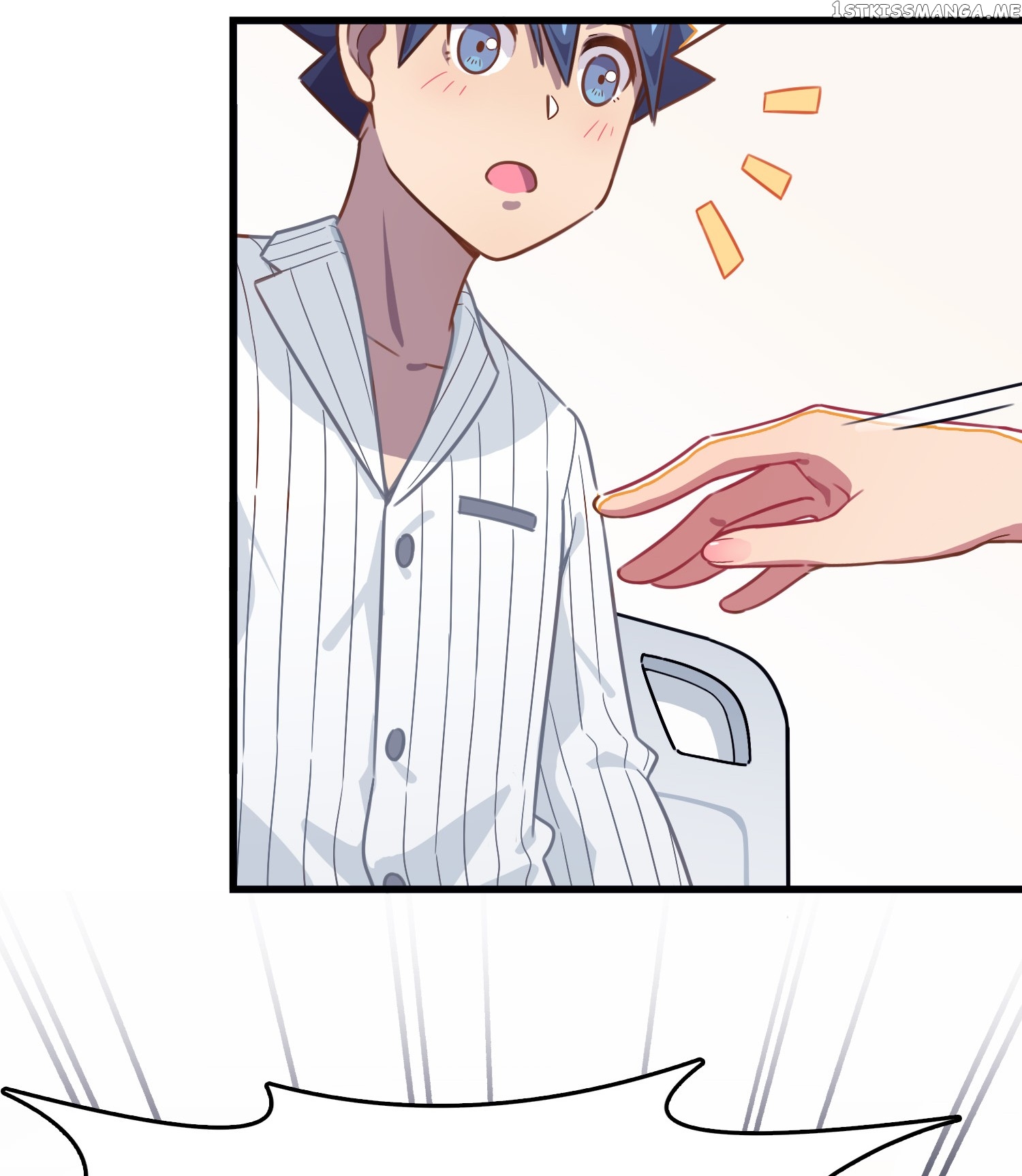 How To Properly Care For Your Pet Wife chapter 23.1 - page 12