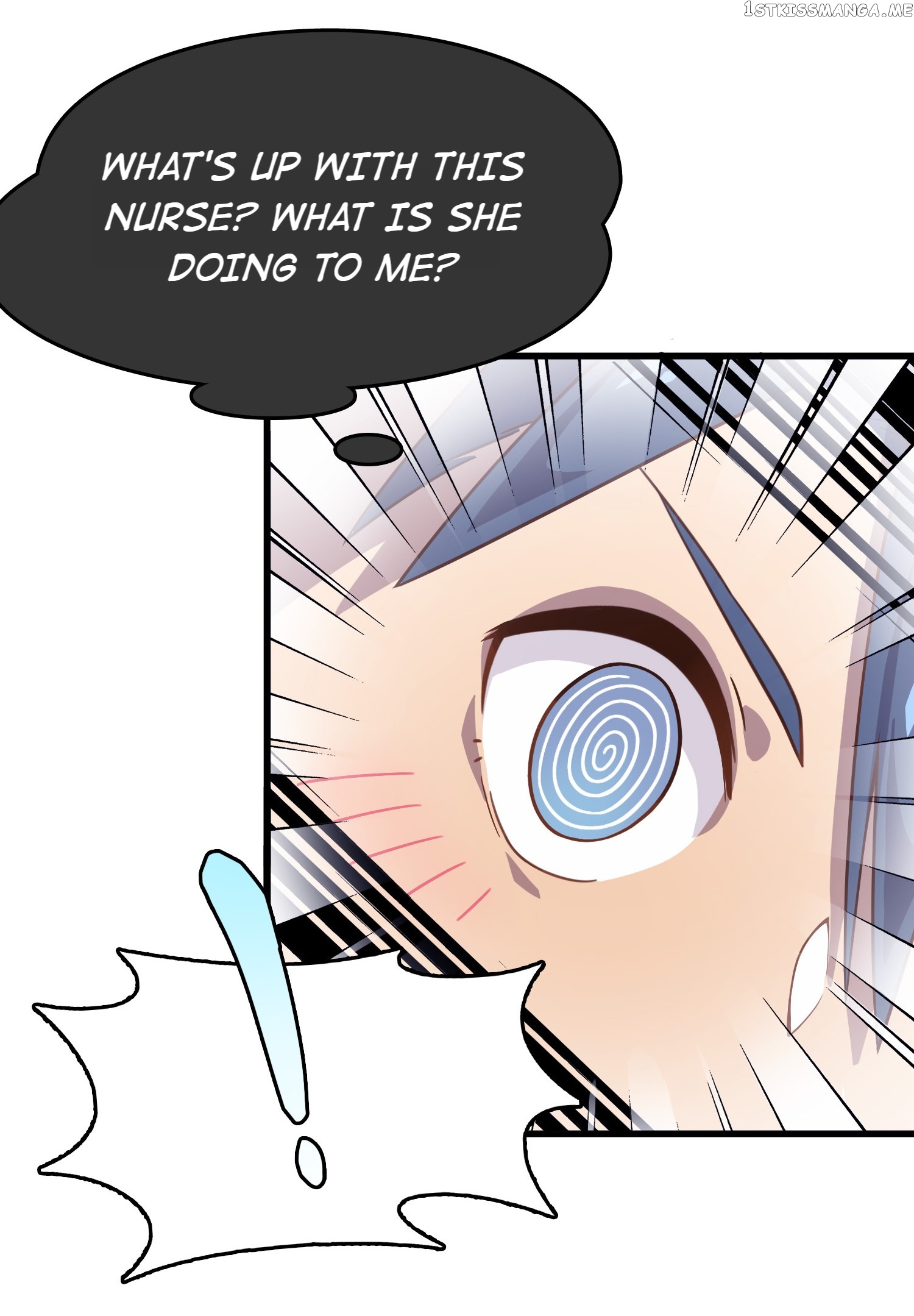 How To Properly Care For Your Pet Wife chapter 23.1 - page 14