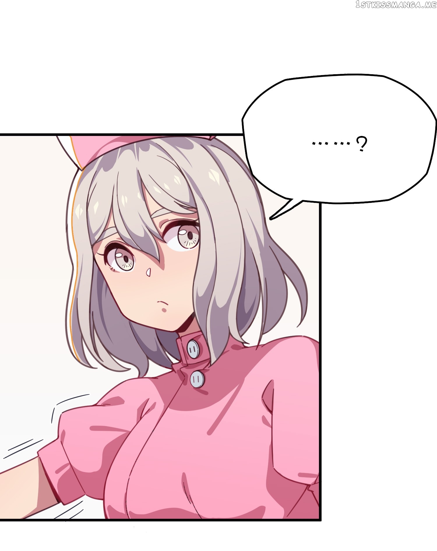 How To Properly Care For Your Pet Wife chapter 23.1 - page 15