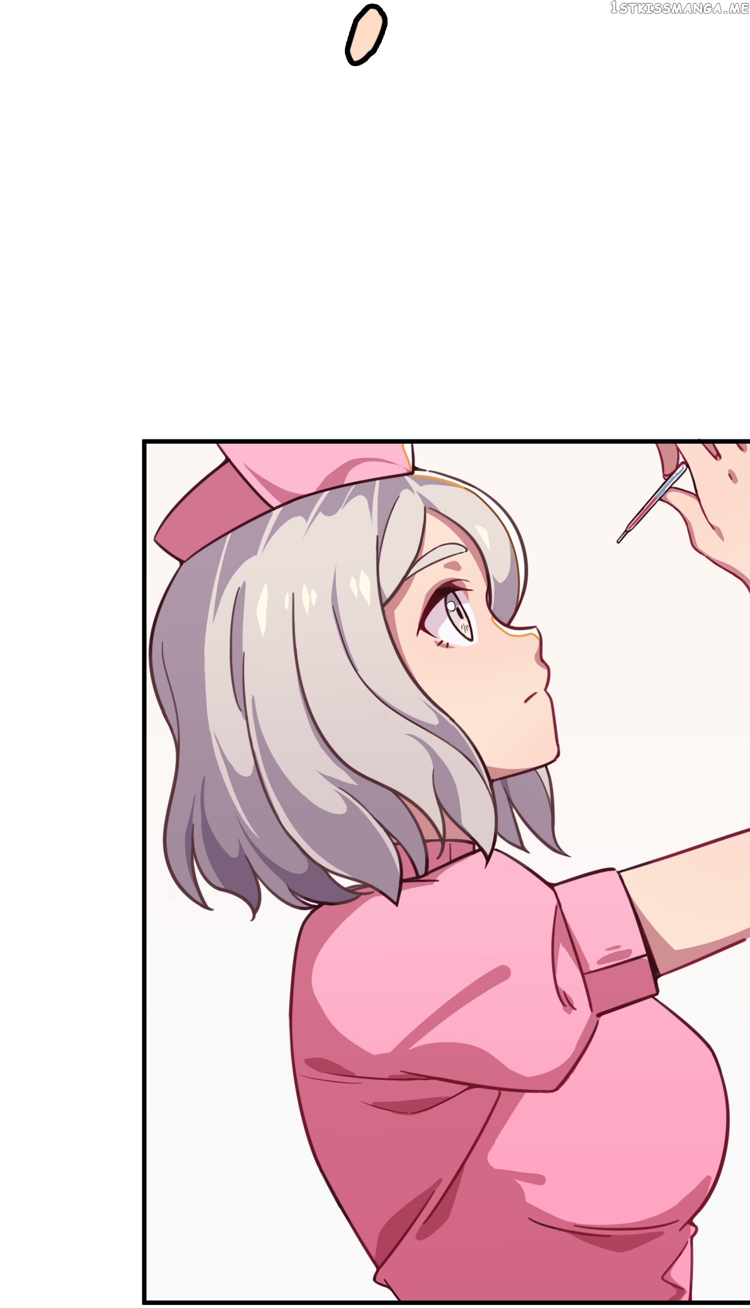 How To Properly Care For Your Pet Wife chapter 23.1 - page 18