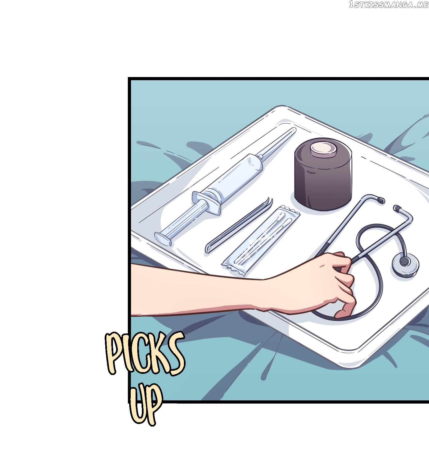 How To Properly Care For Your Pet Wife chapter 23.1 - page 20