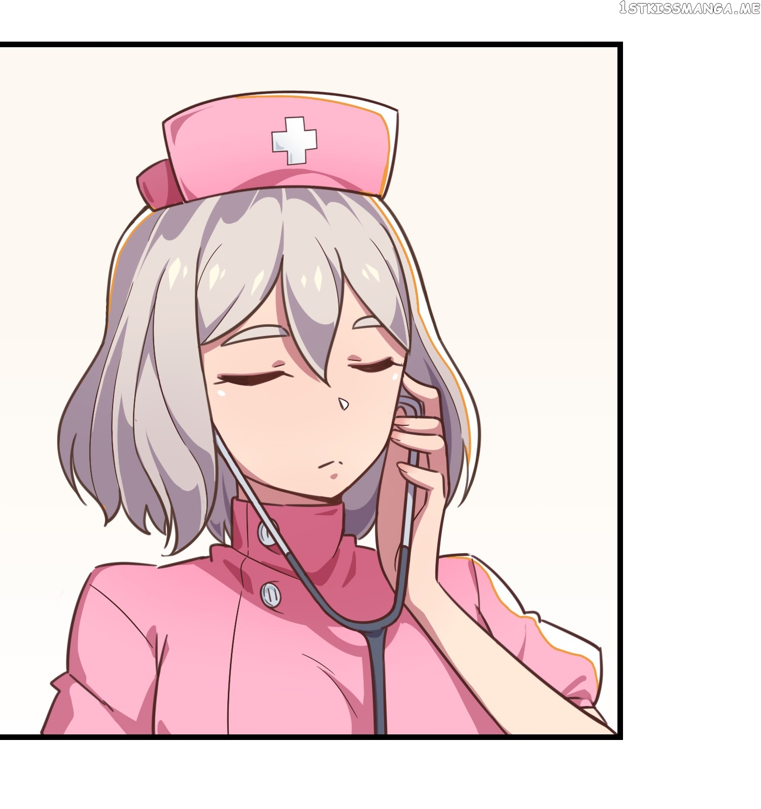 How To Properly Care For Your Pet Wife chapter 23.1 - page 21