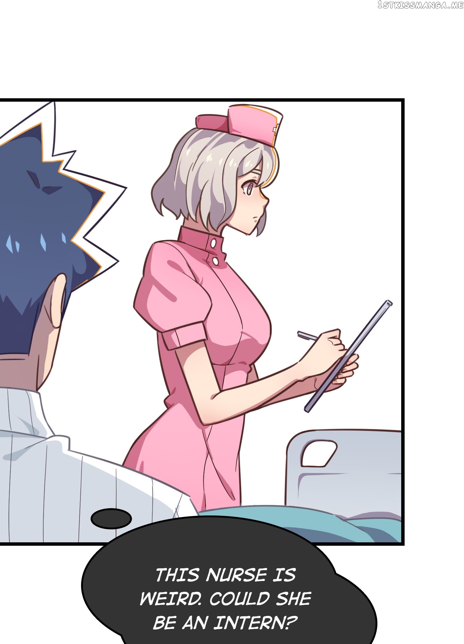 How To Properly Care For Your Pet Wife chapter 23.1 - page 23