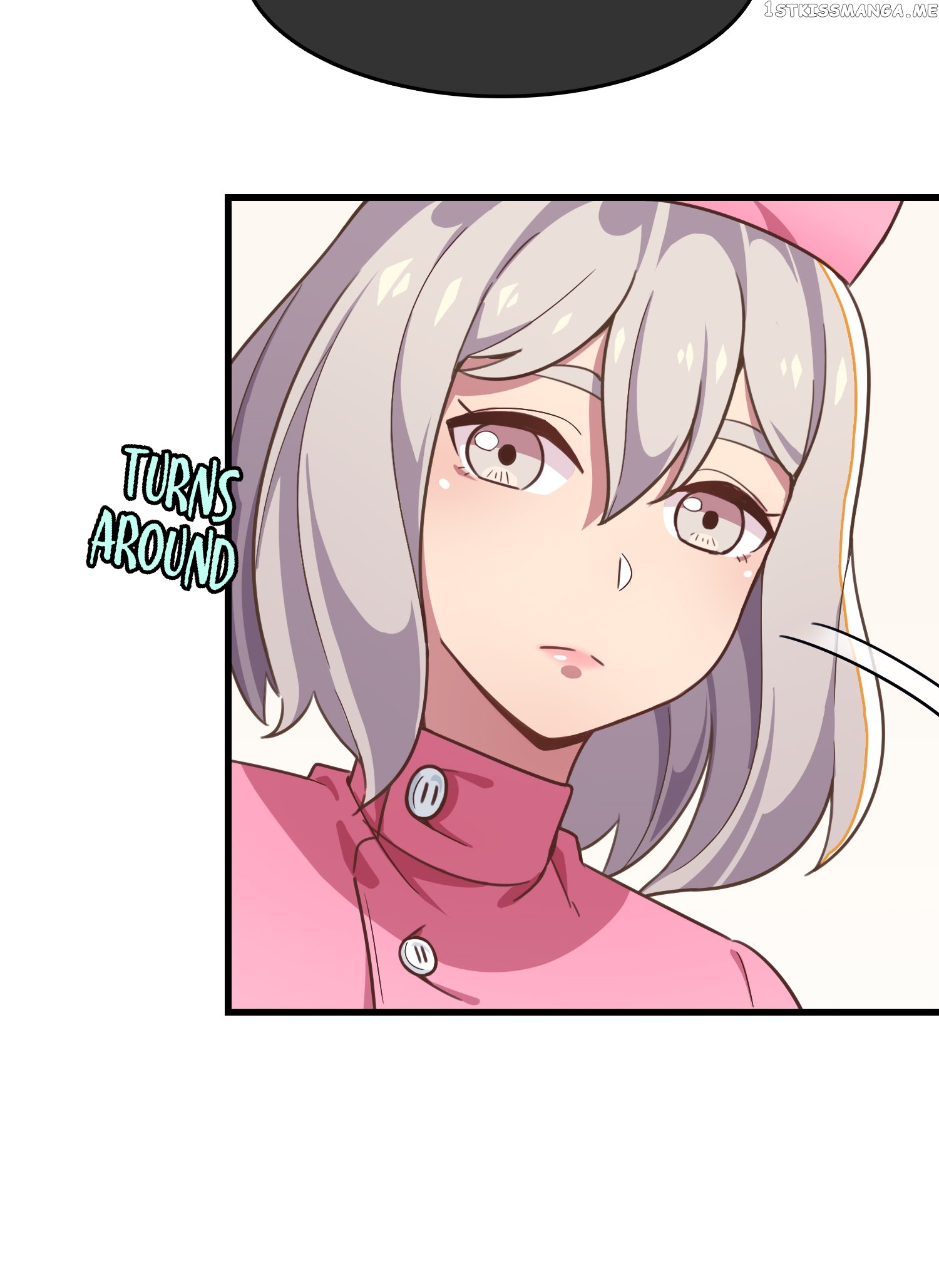 How To Properly Care For Your Pet Wife chapter 23.1 - page 24
