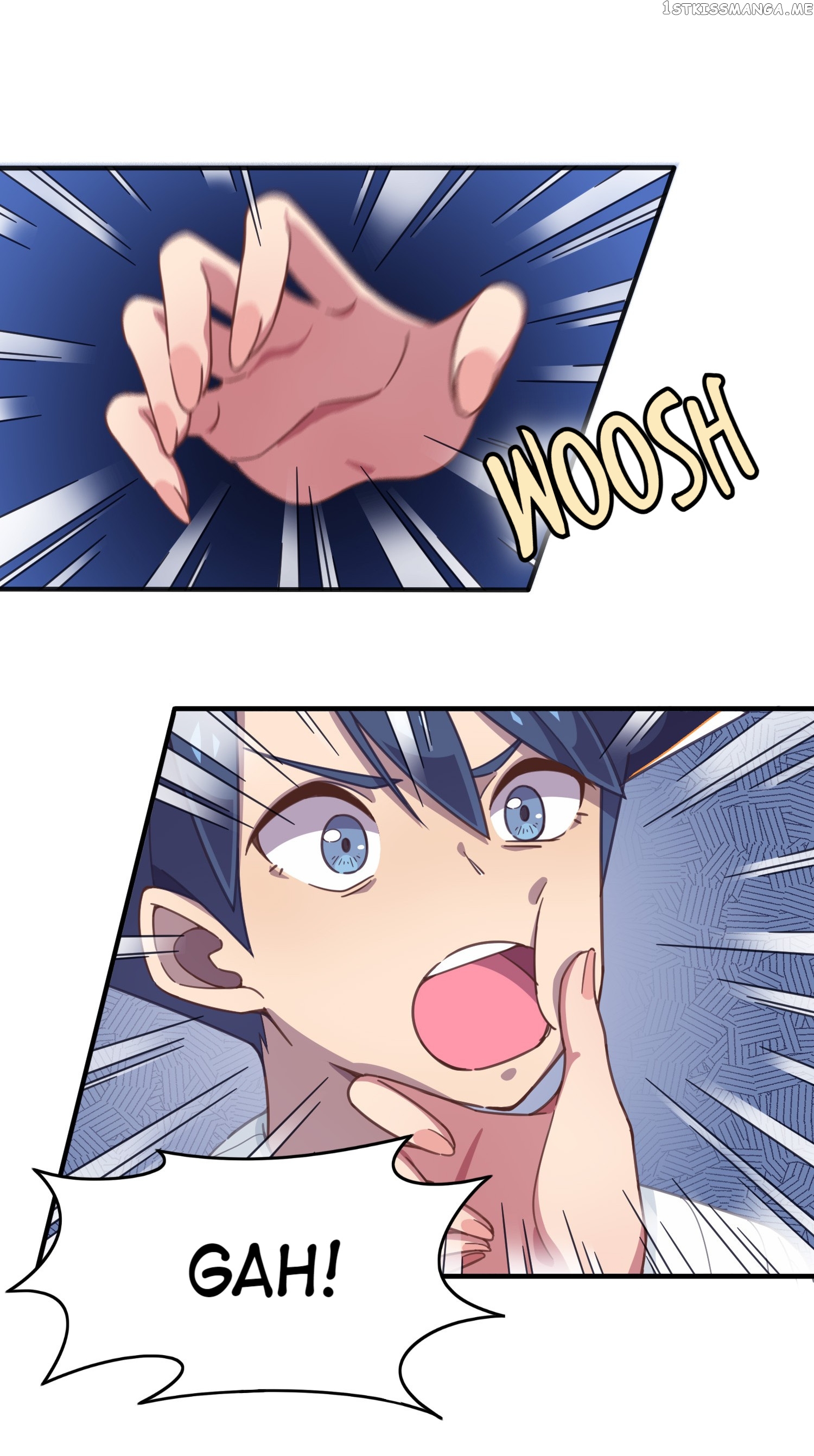 How To Properly Care For Your Pet Wife chapter 23.1 - page 27