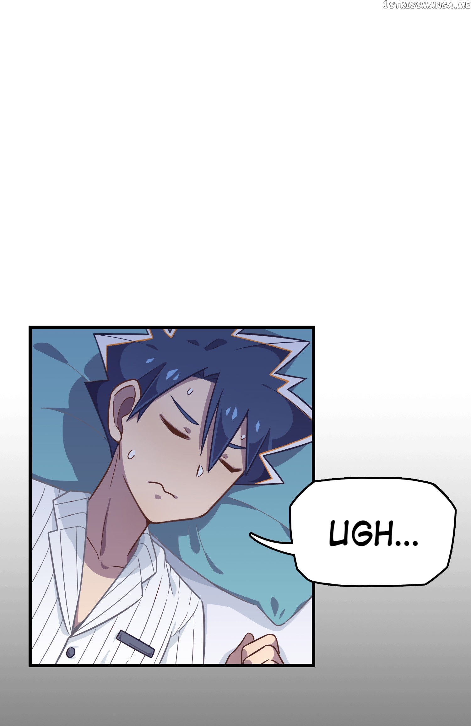 How To Properly Care For Your Pet Wife chapter 23.1 - page 3