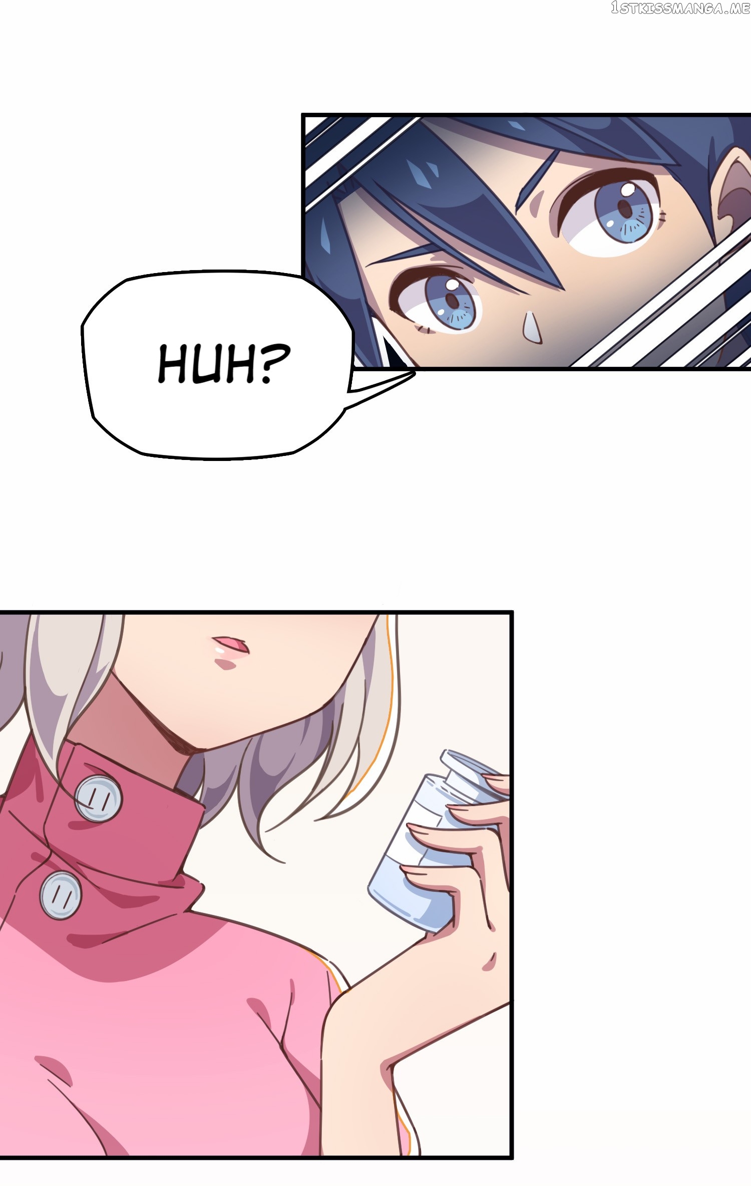 How To Properly Care For Your Pet Wife chapter 23.1 - page 7