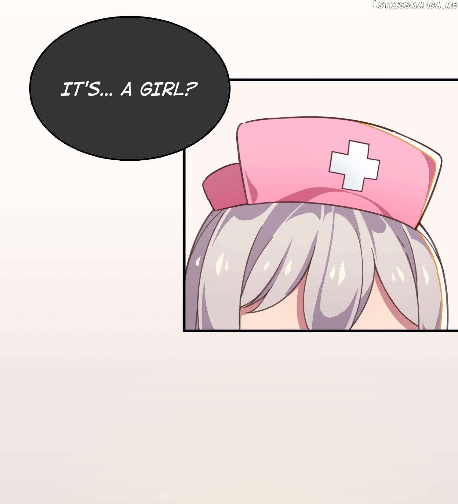 How To Properly Care For Your Pet Wife chapter 23.1 - page 8