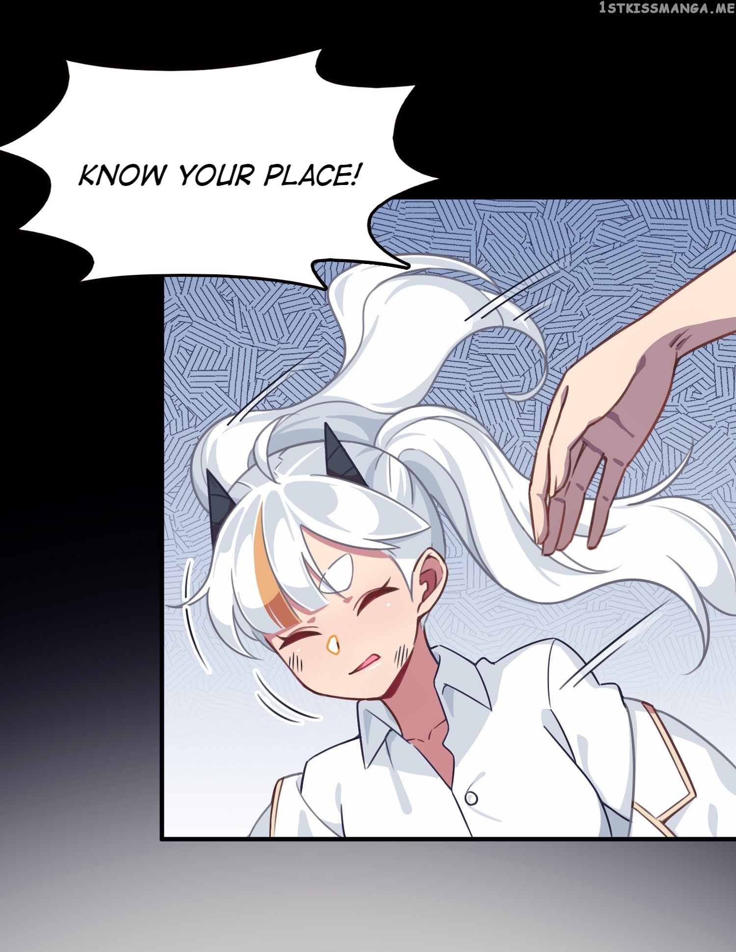How To Properly Care For Your Pet Wife chapter 31.2 - page 1
