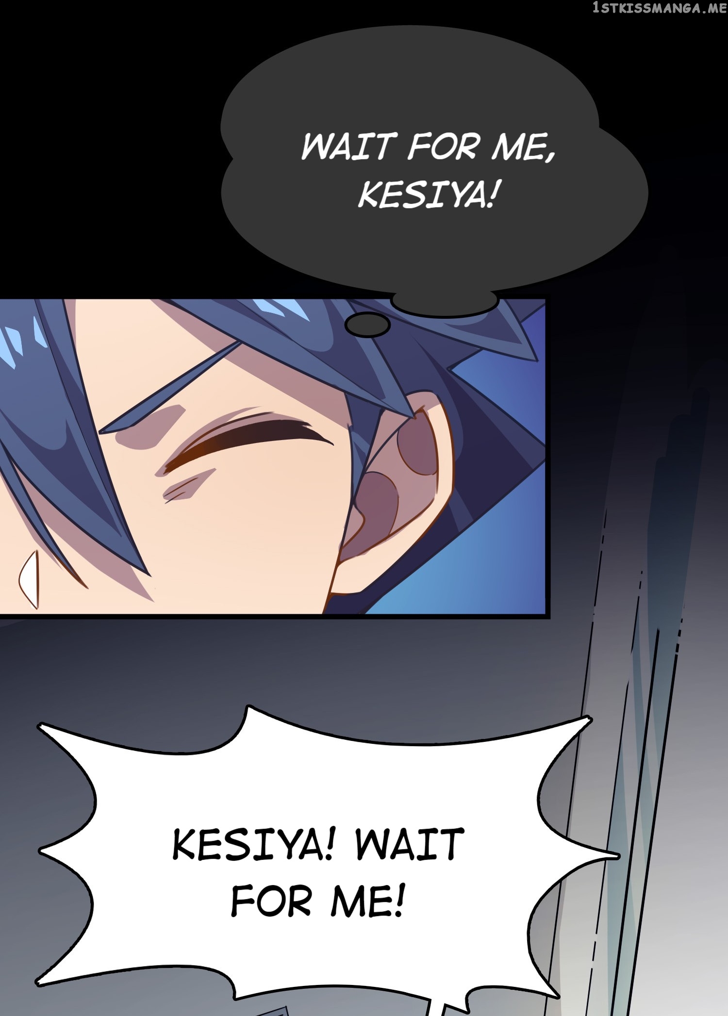 How To Properly Care For Your Pet Wife chapter 31.2 - page 10